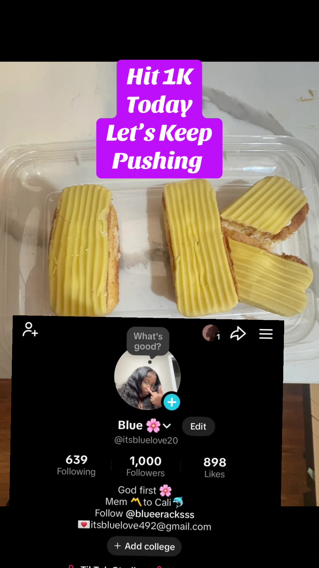 @Blue 🌸