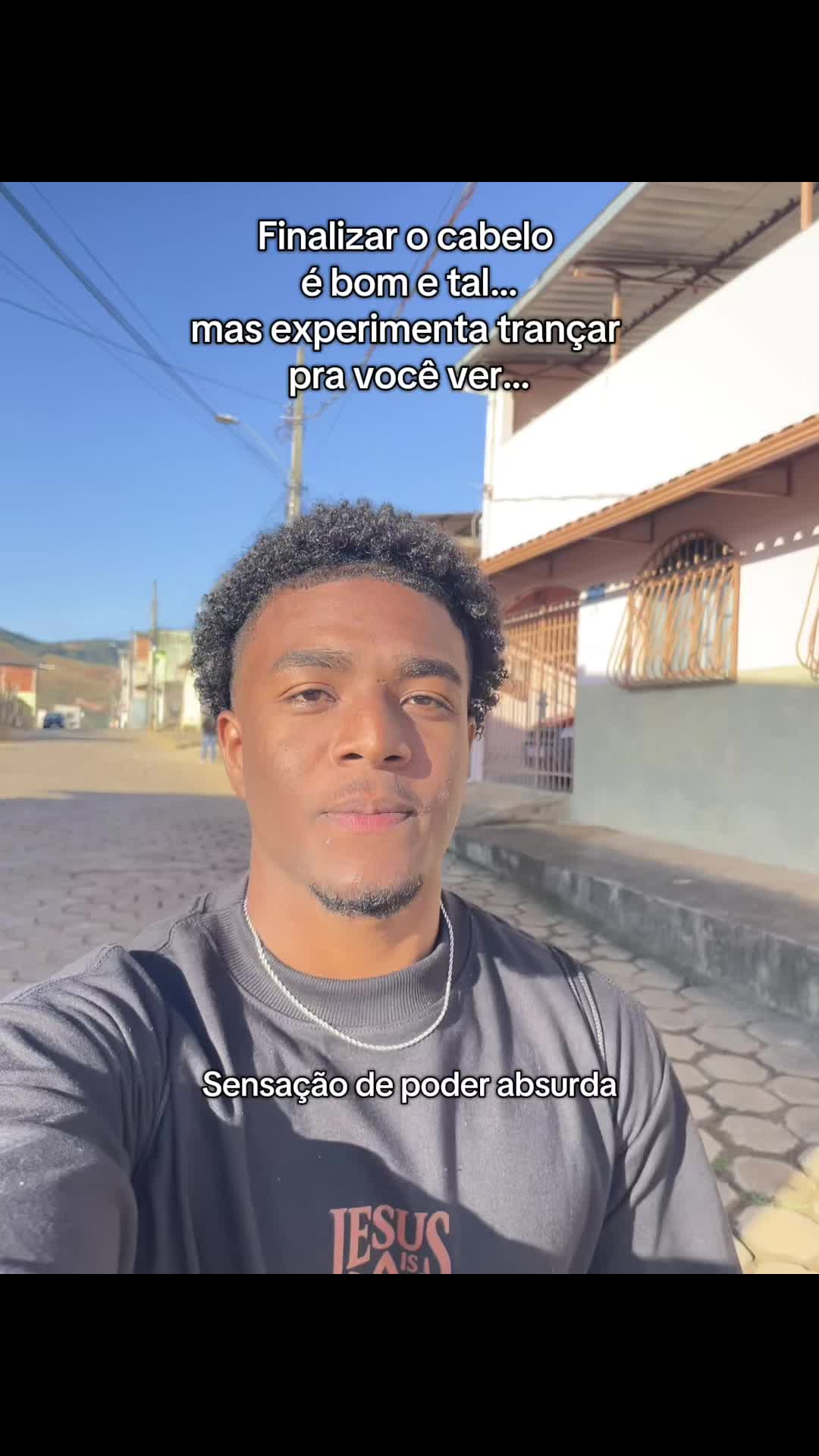 @Joel Reis