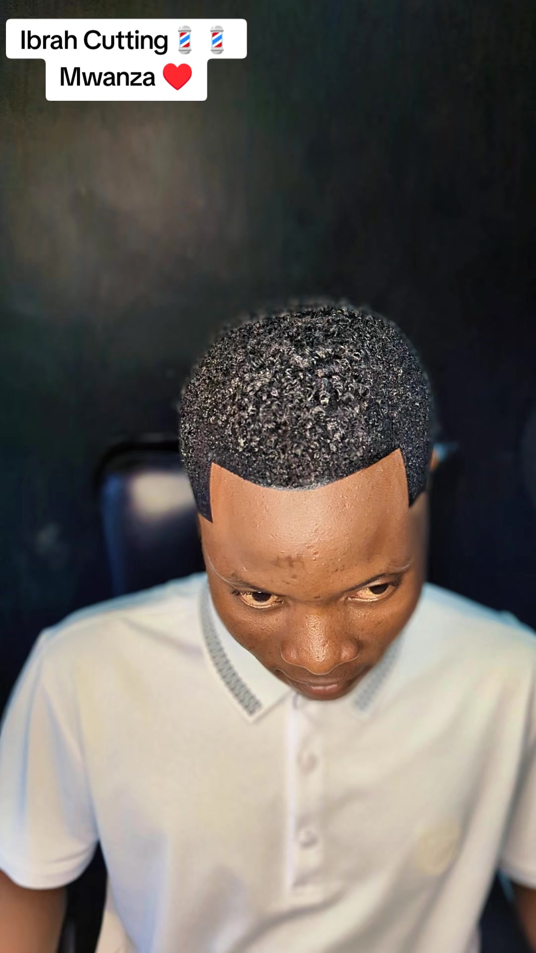 @Ibrah Cutting