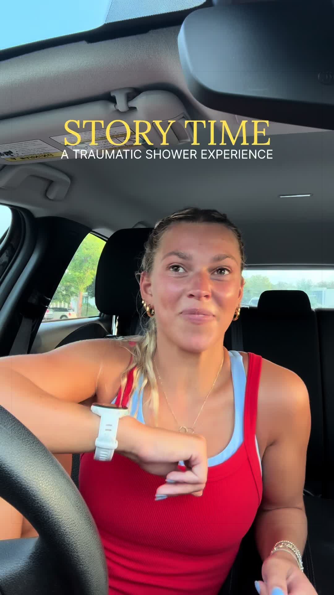 @chloe | running & pt student