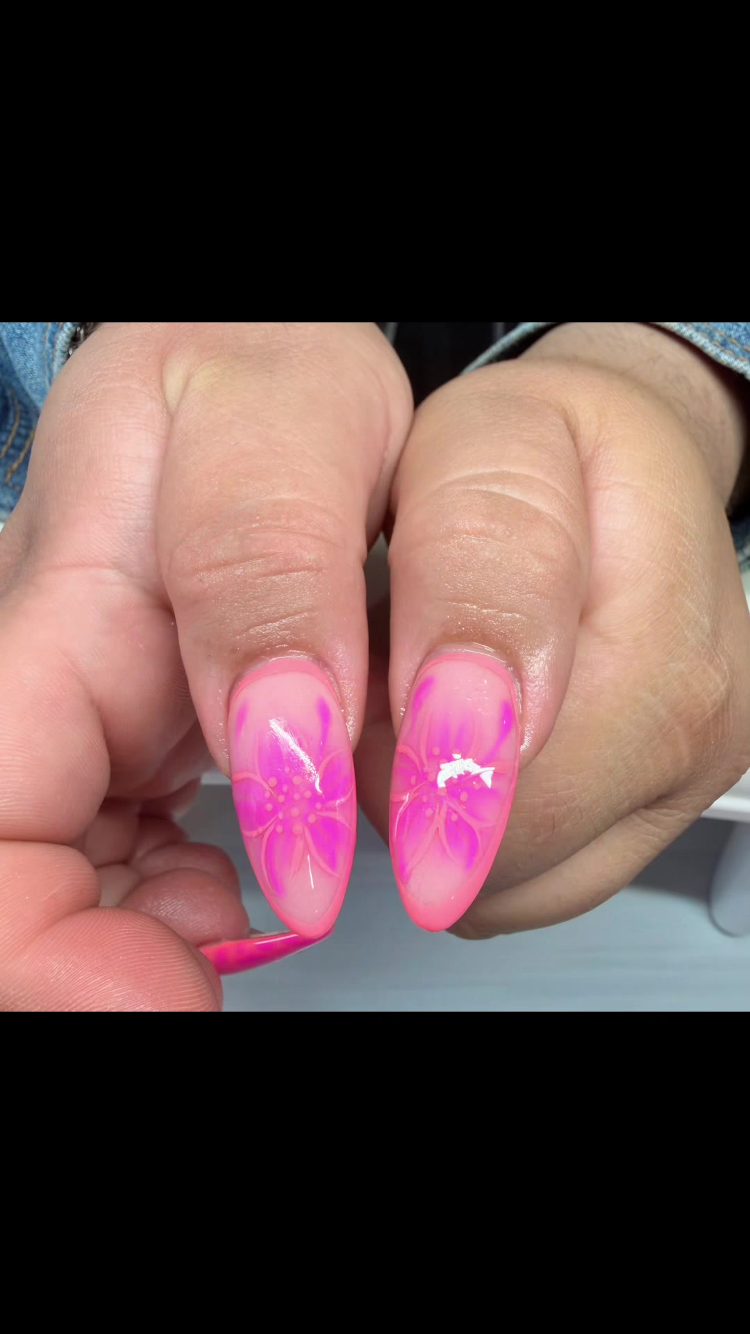 @Adriana&rsquo;s nails