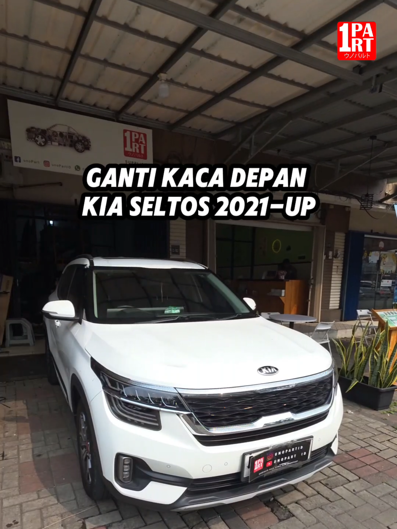 @UNOPART ID