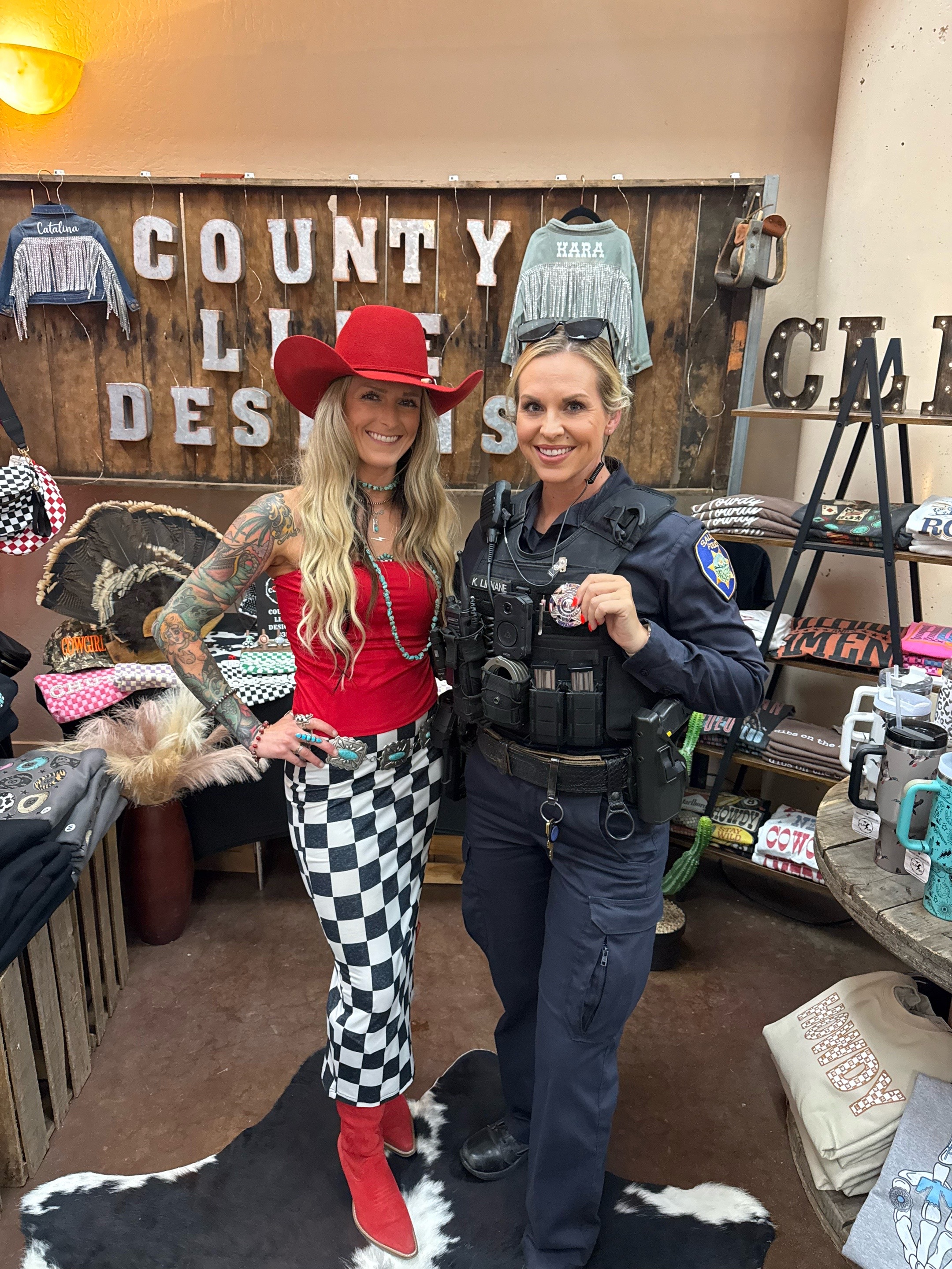 @County Line Designs 831