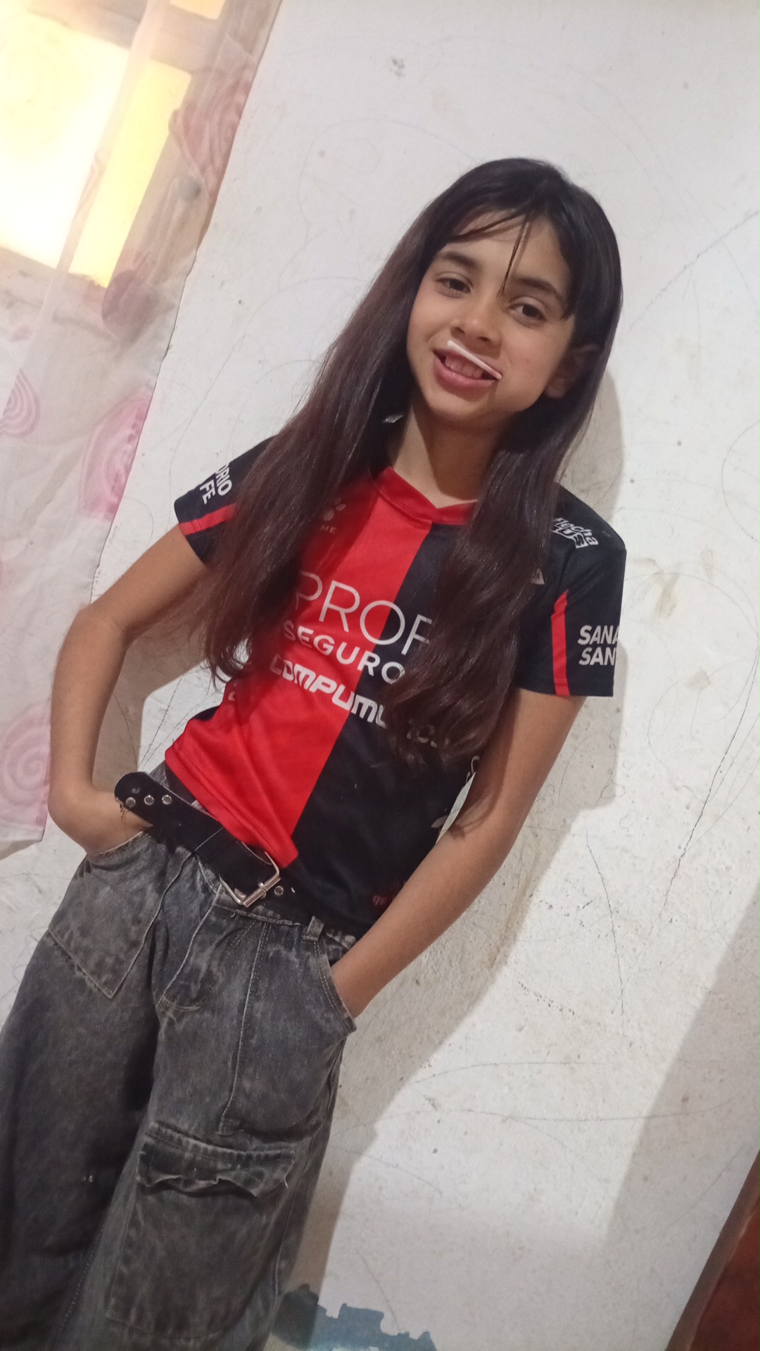 @Melani Barraza