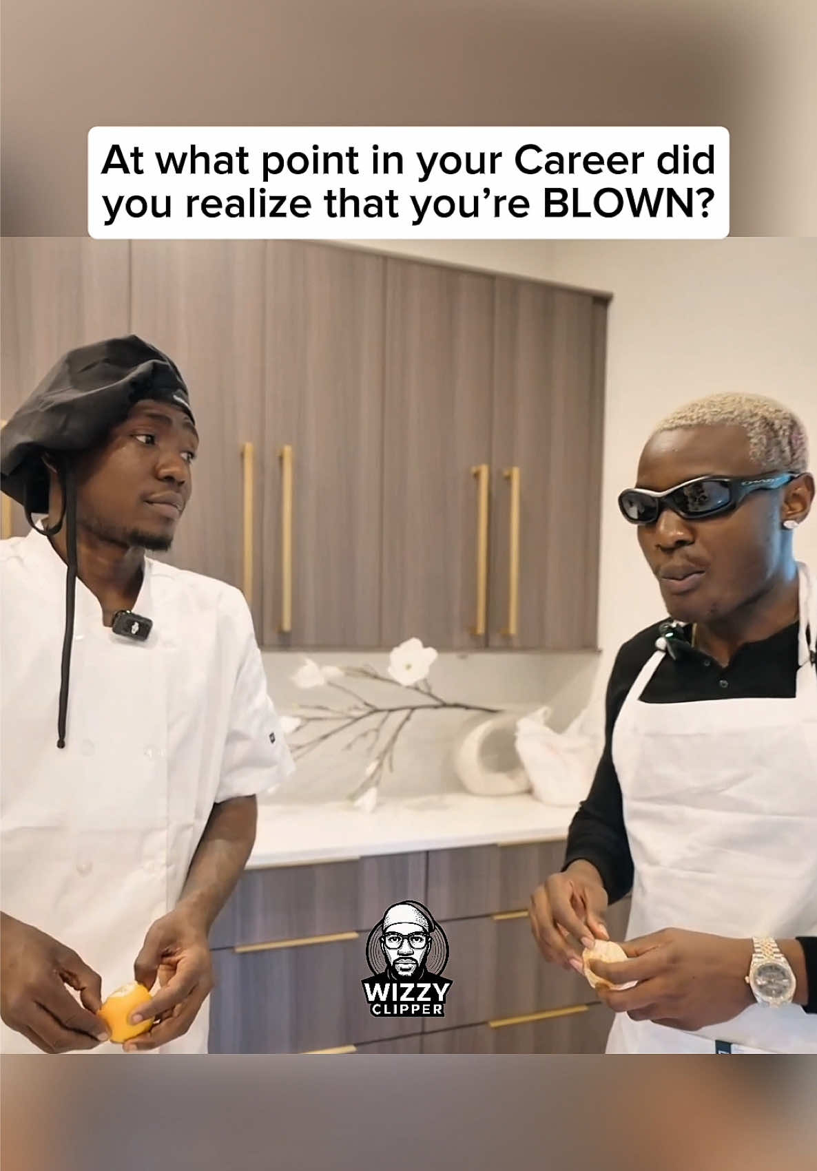 @WIZZY CLIPPER