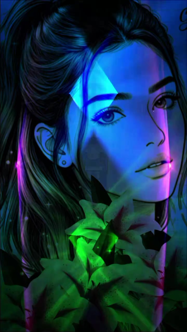 @Misteriosa Luna