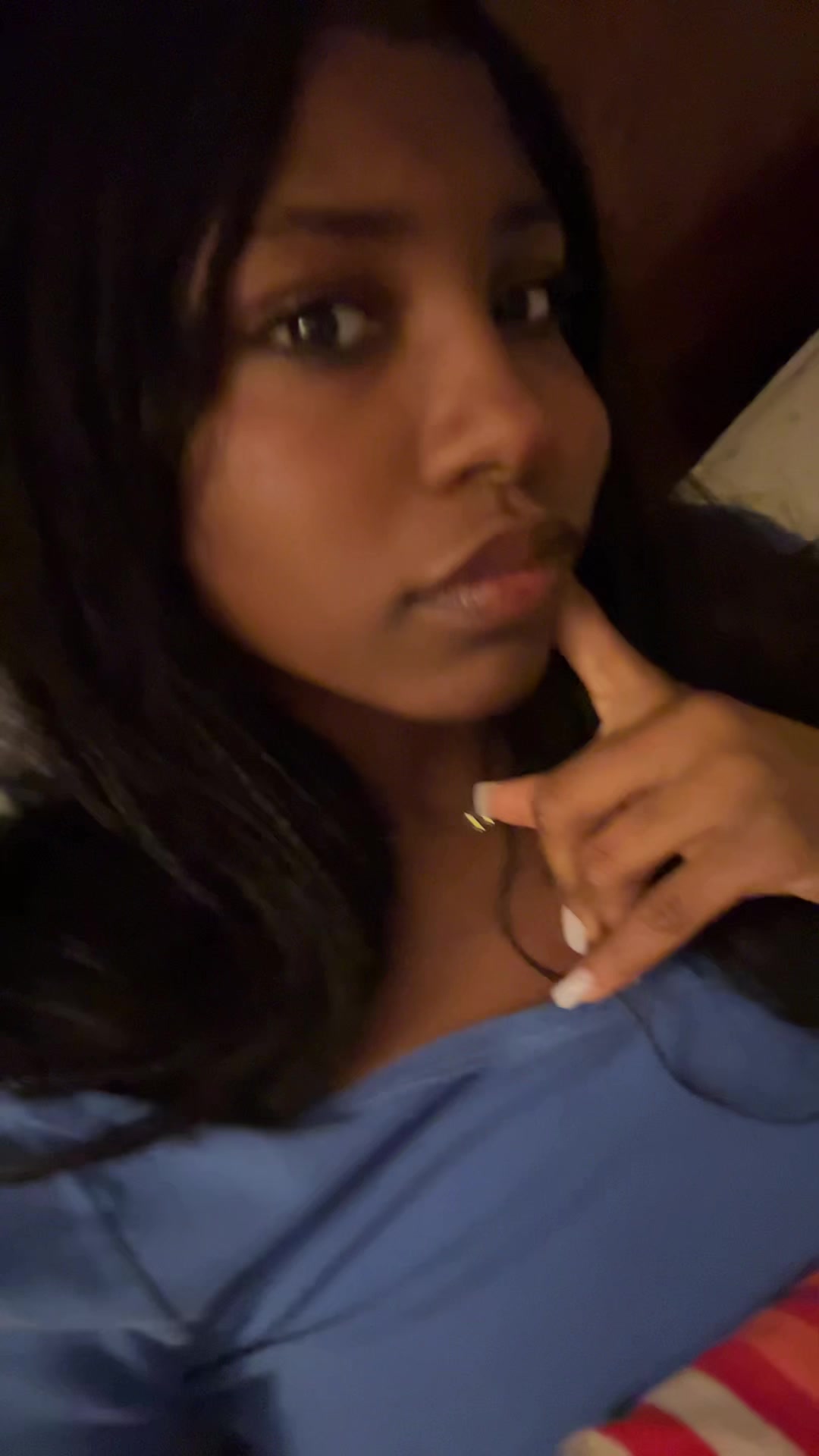 @Nichrihannasrevenge