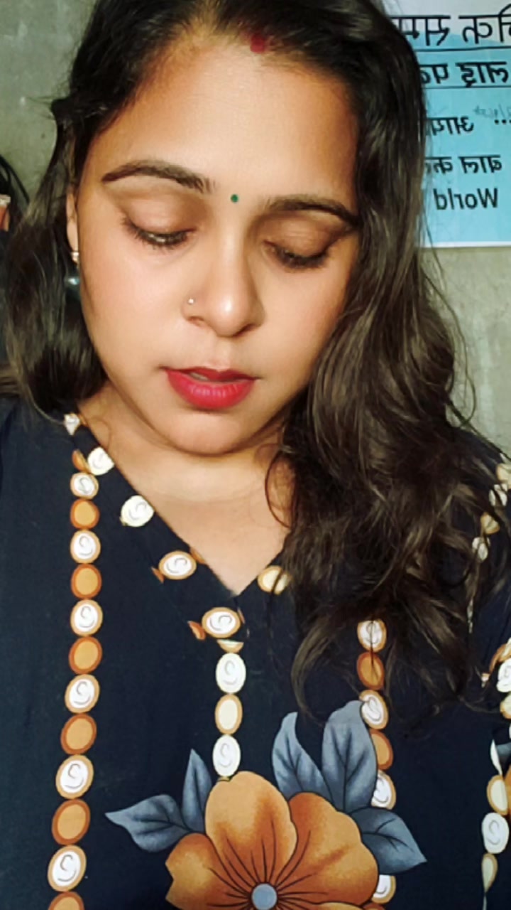 @Nirmala Bhandari