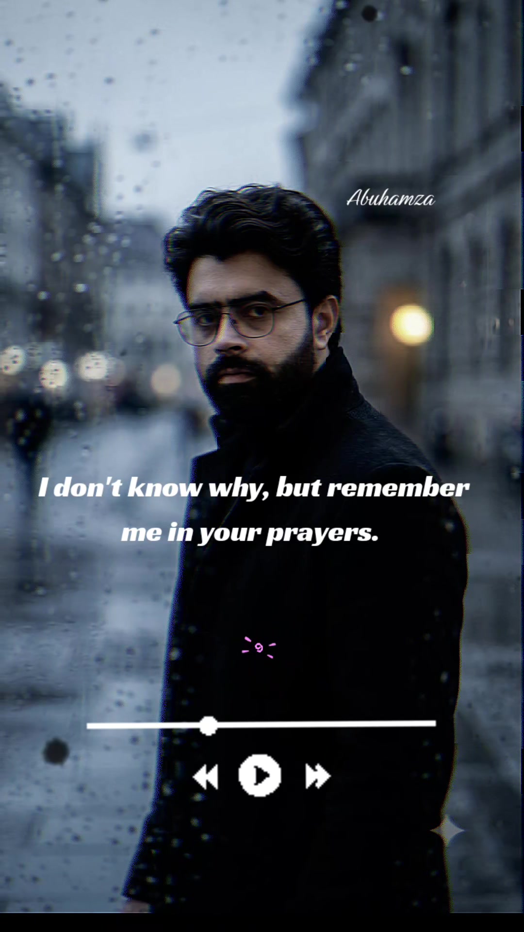 @Abu Hamza