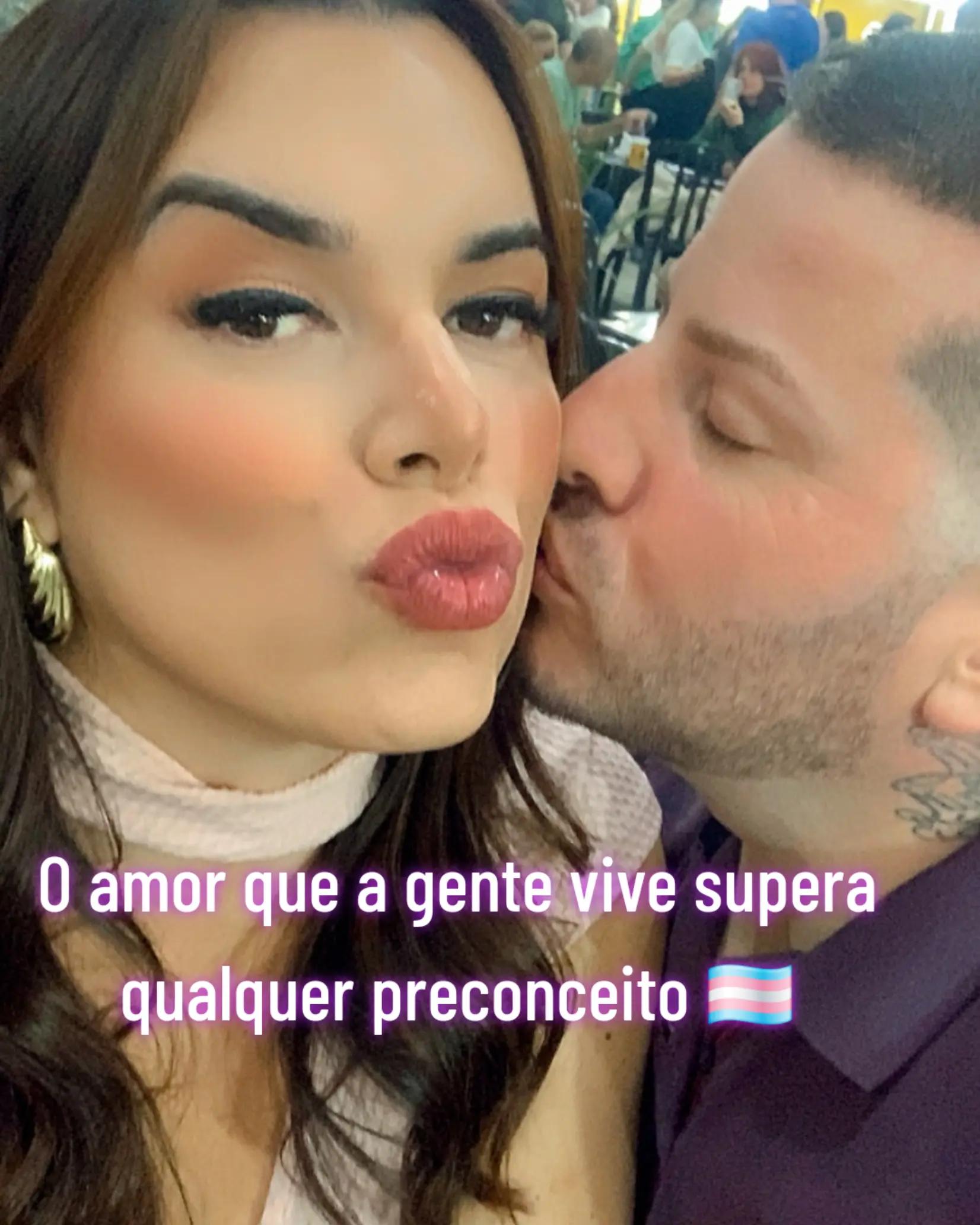 @Sabryna e Thiago 🏳️&zwj;⚧️❤️