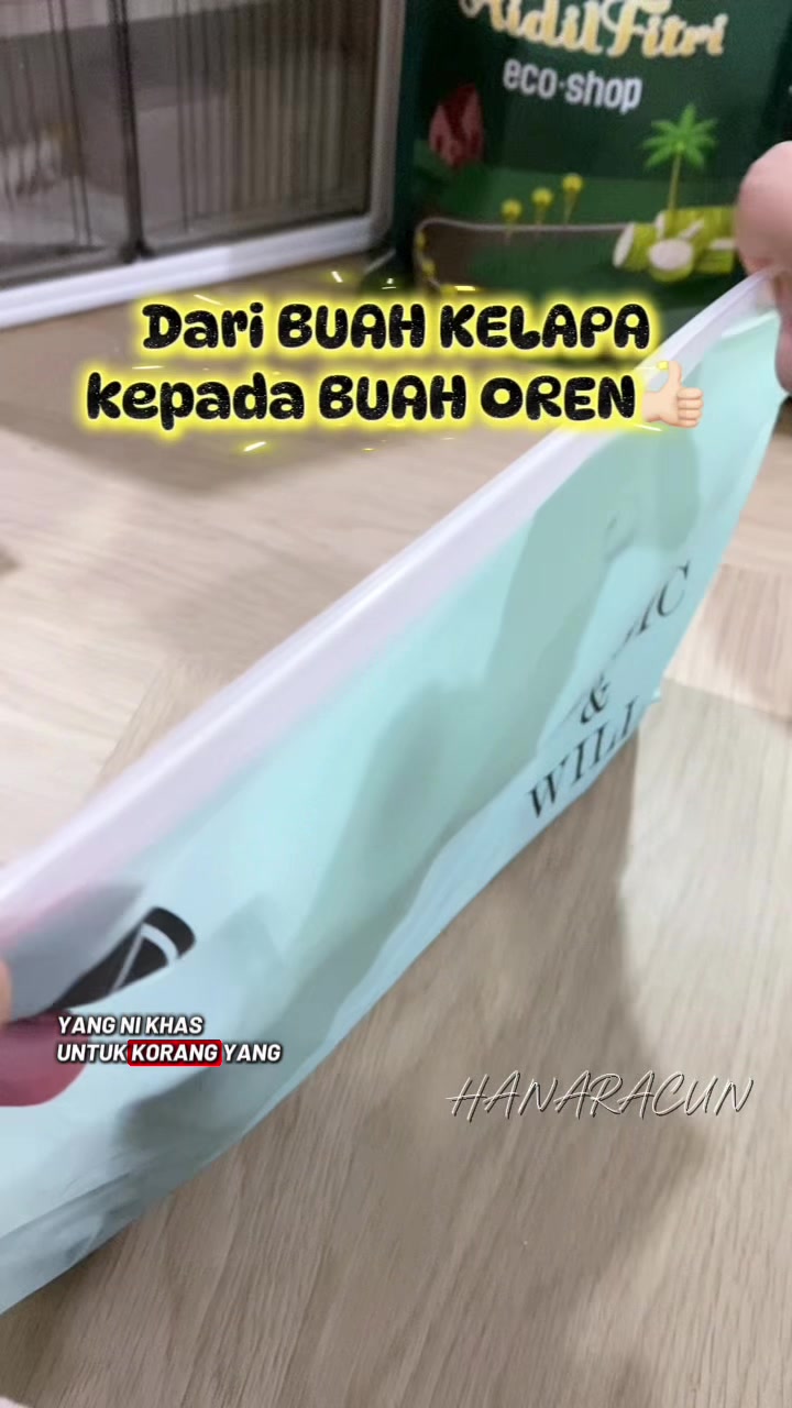 @HANARACUN