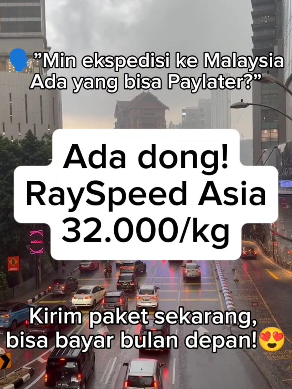 @Rayspeed Asia Surabaya