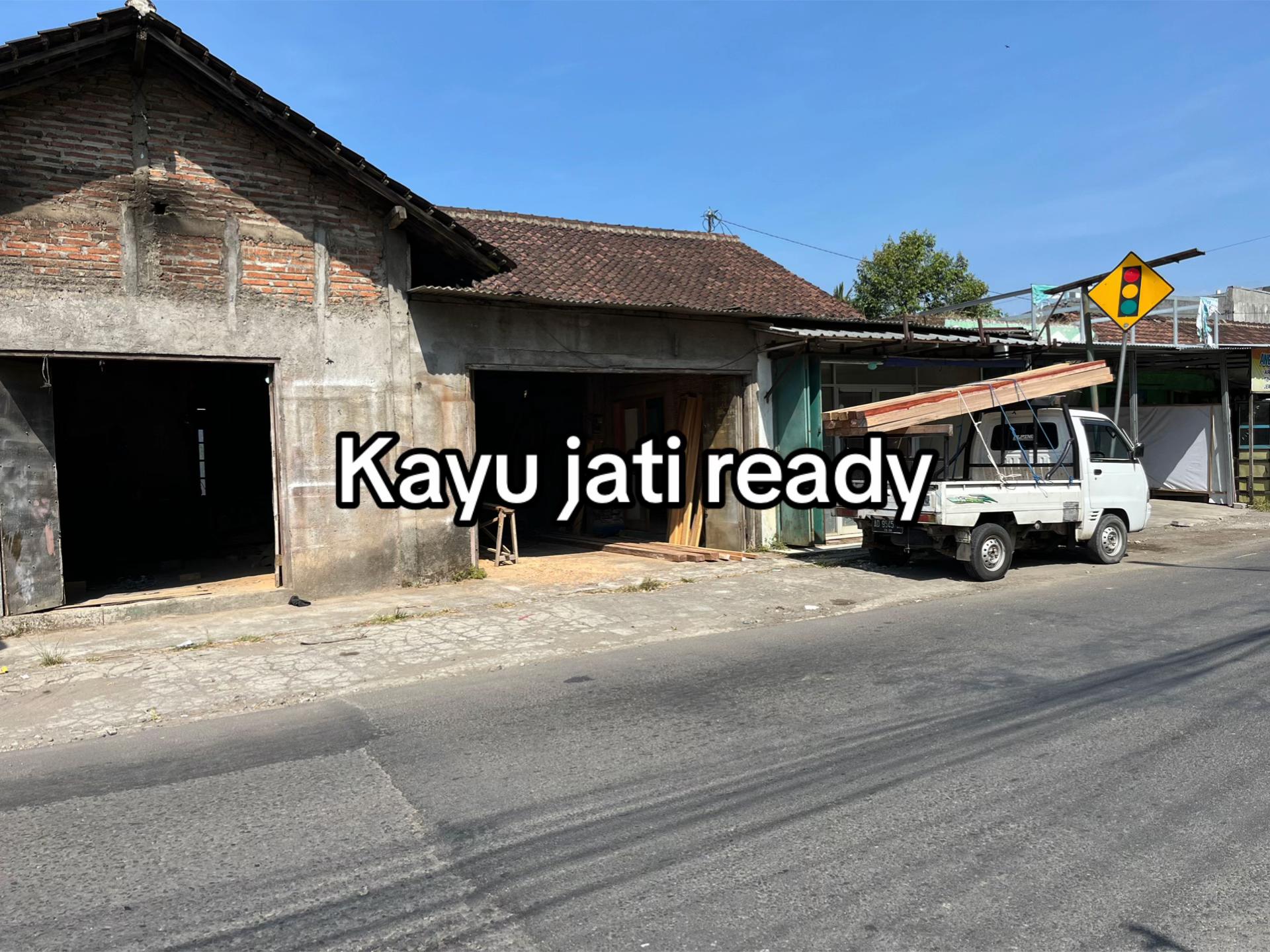 @Kang mus Jati