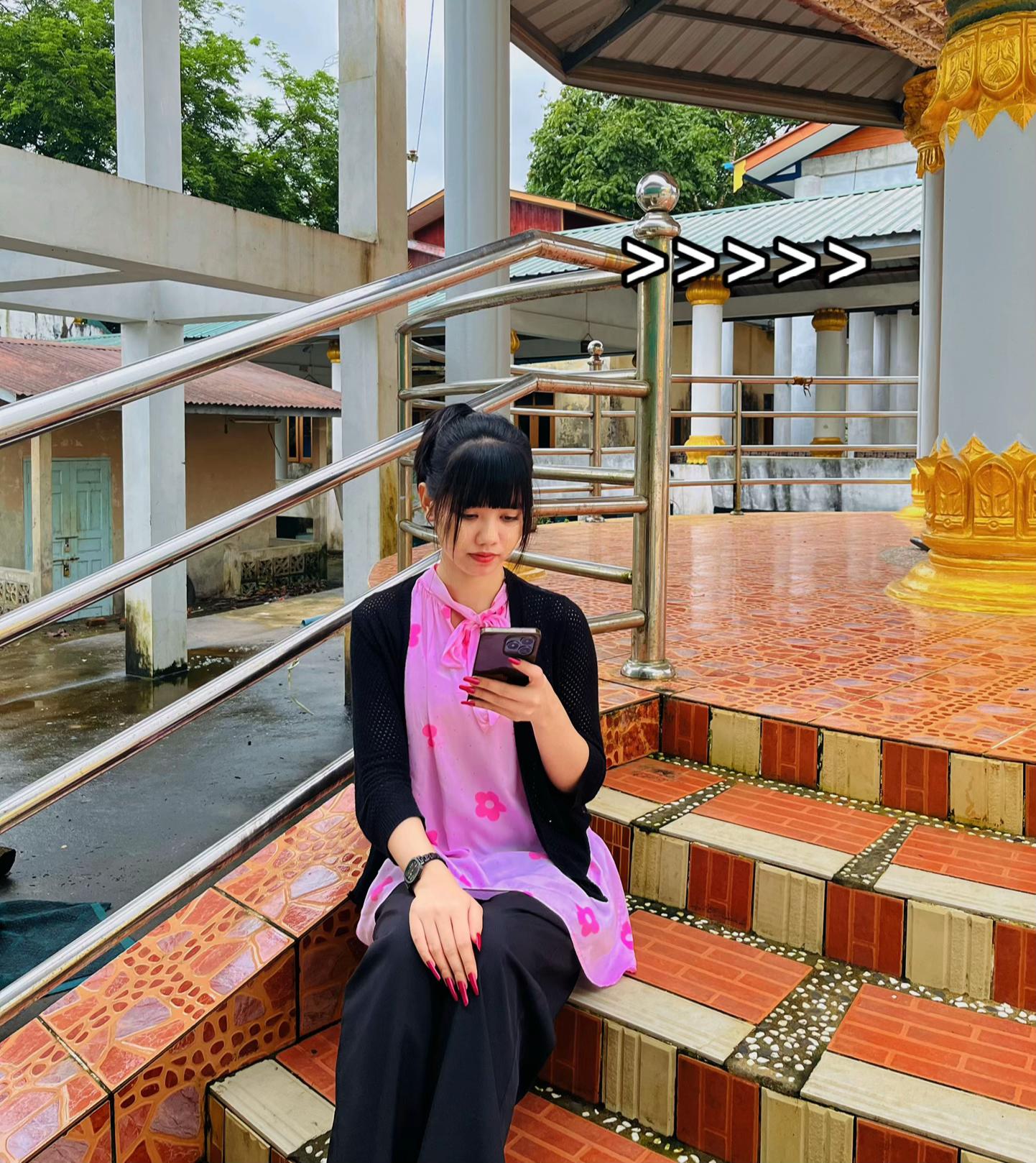 @💐Mi Thazin💐မော်လမြိုင်သူ💗