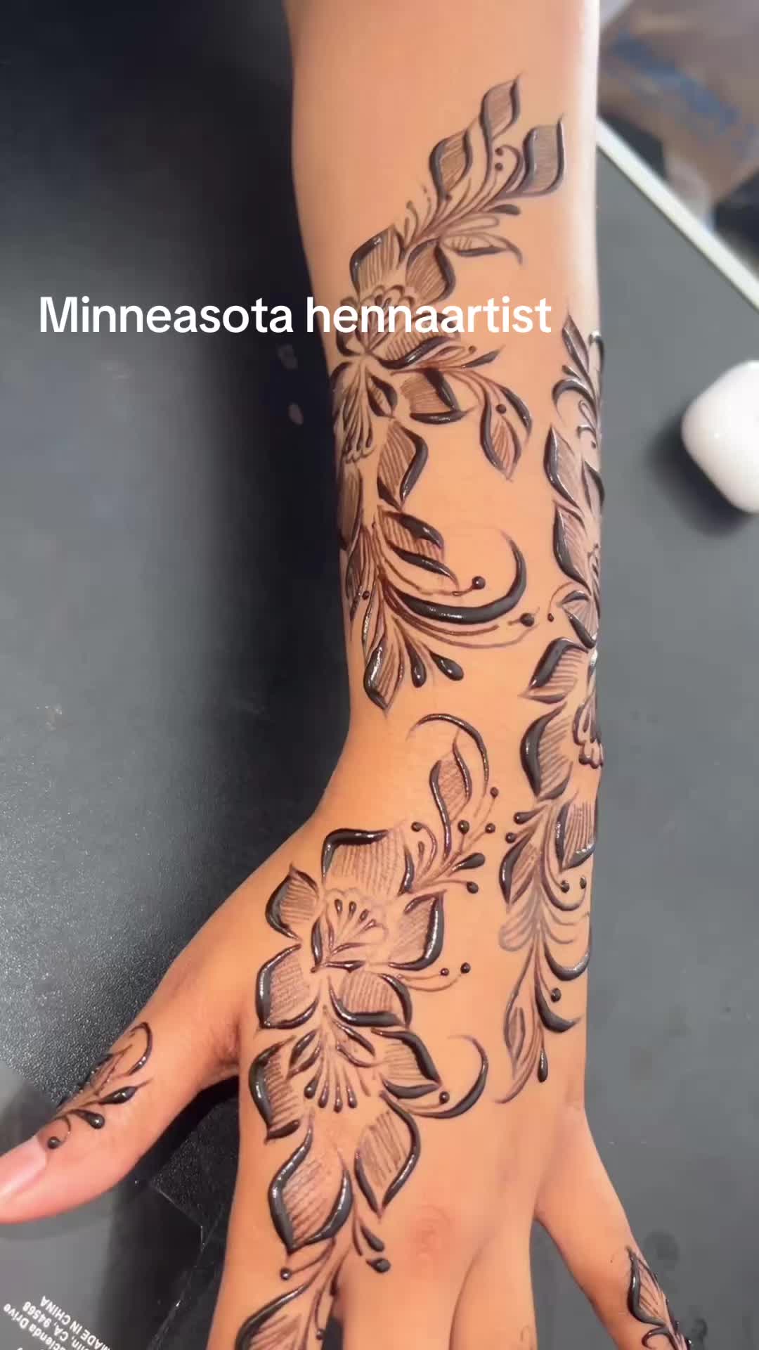 @Hennabyjija