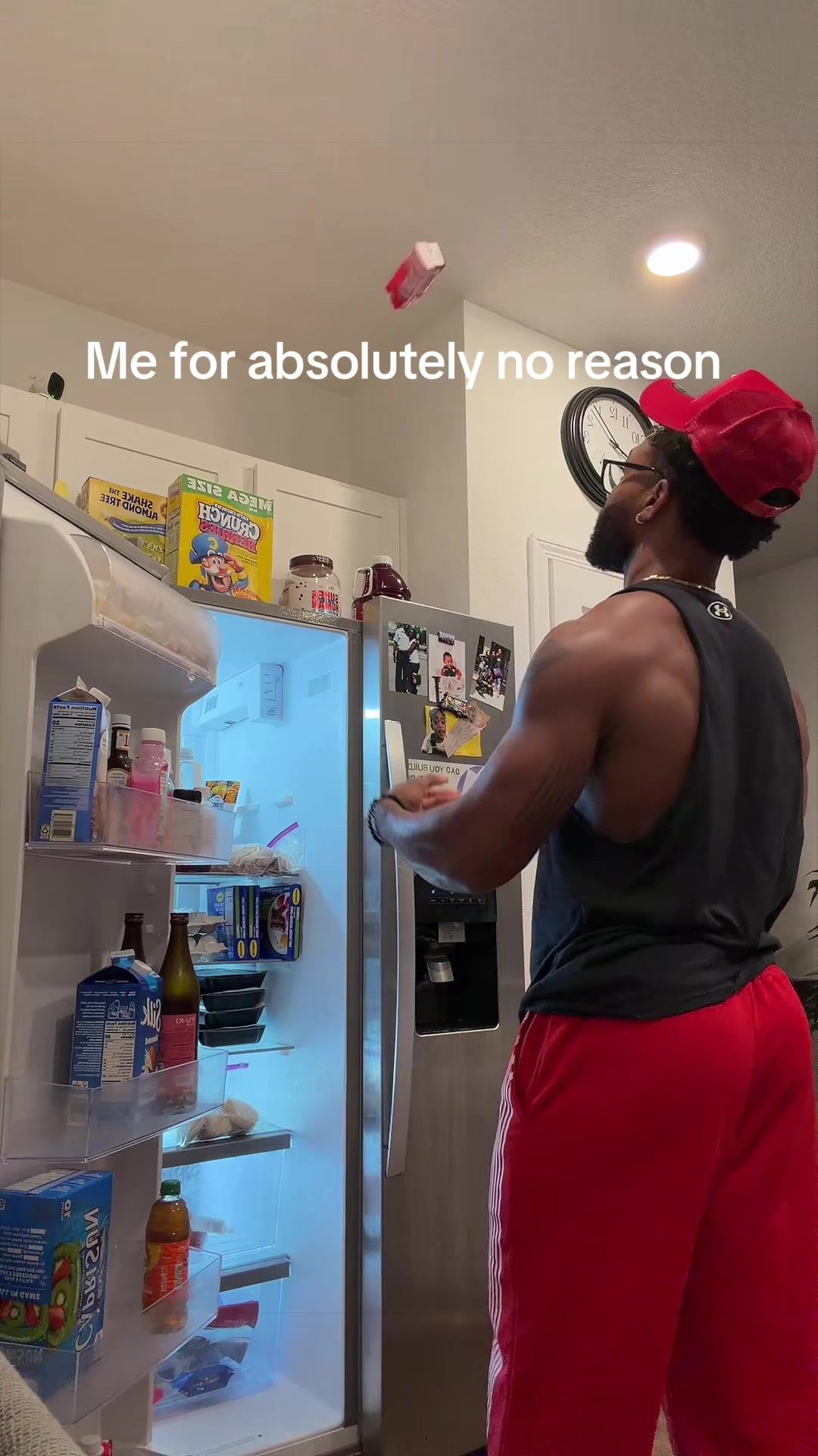 @Isiah