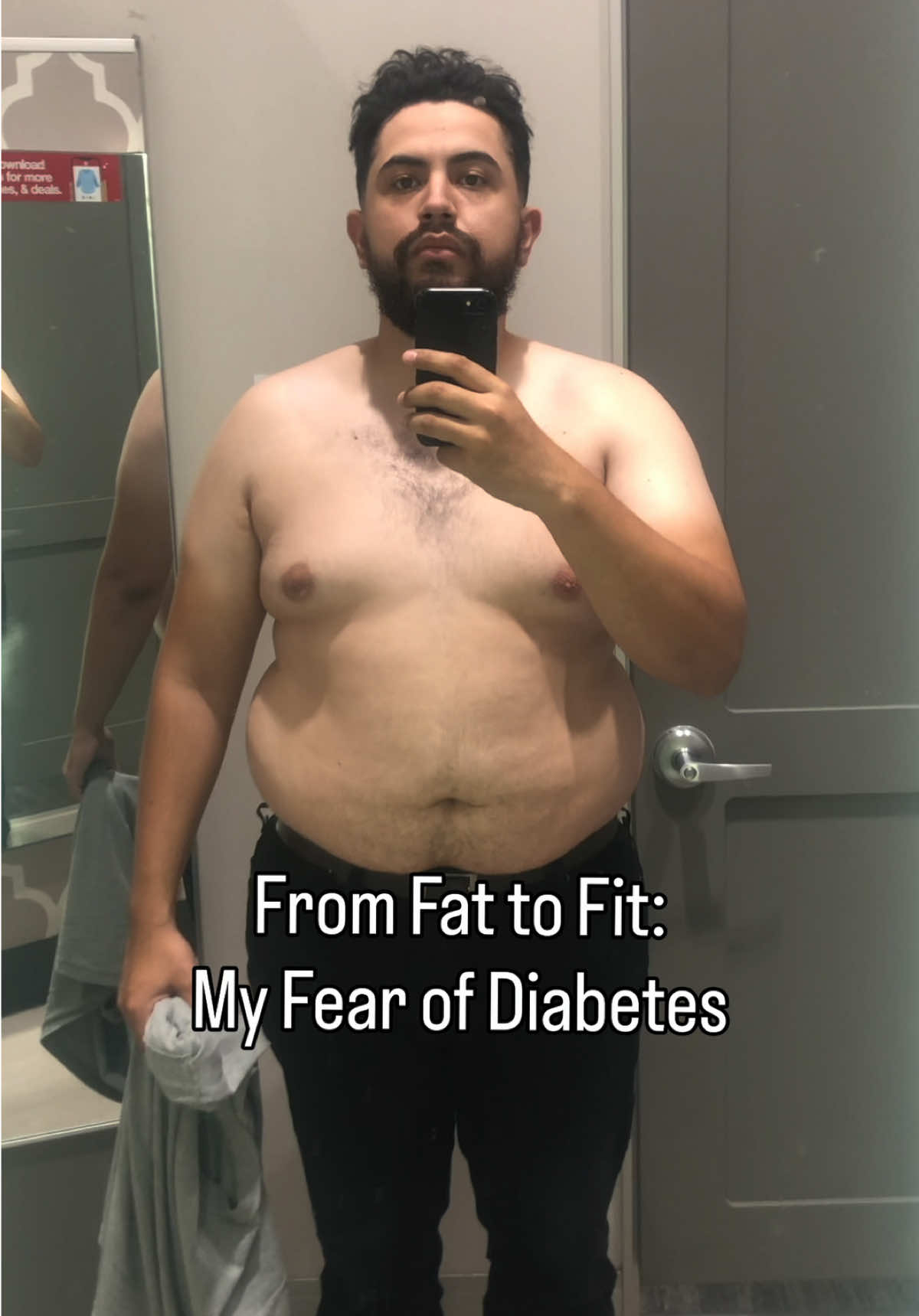 @Josh Renteria | Fitness Coach