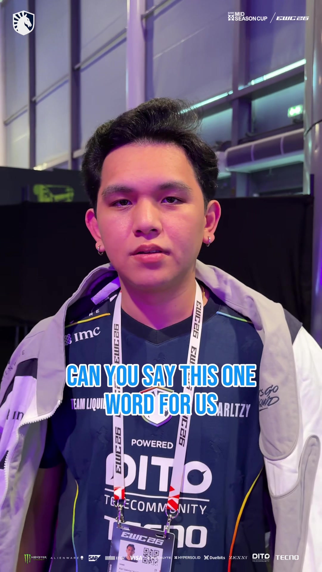 @Team Liquid PH