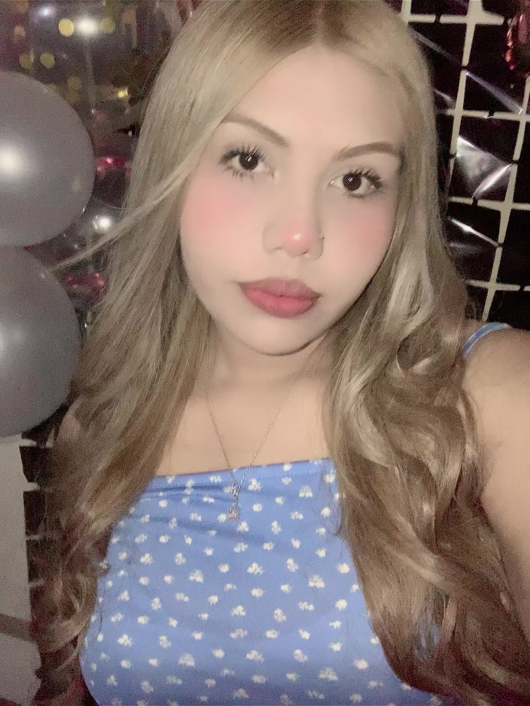 @Arlethchis 🍓🧸