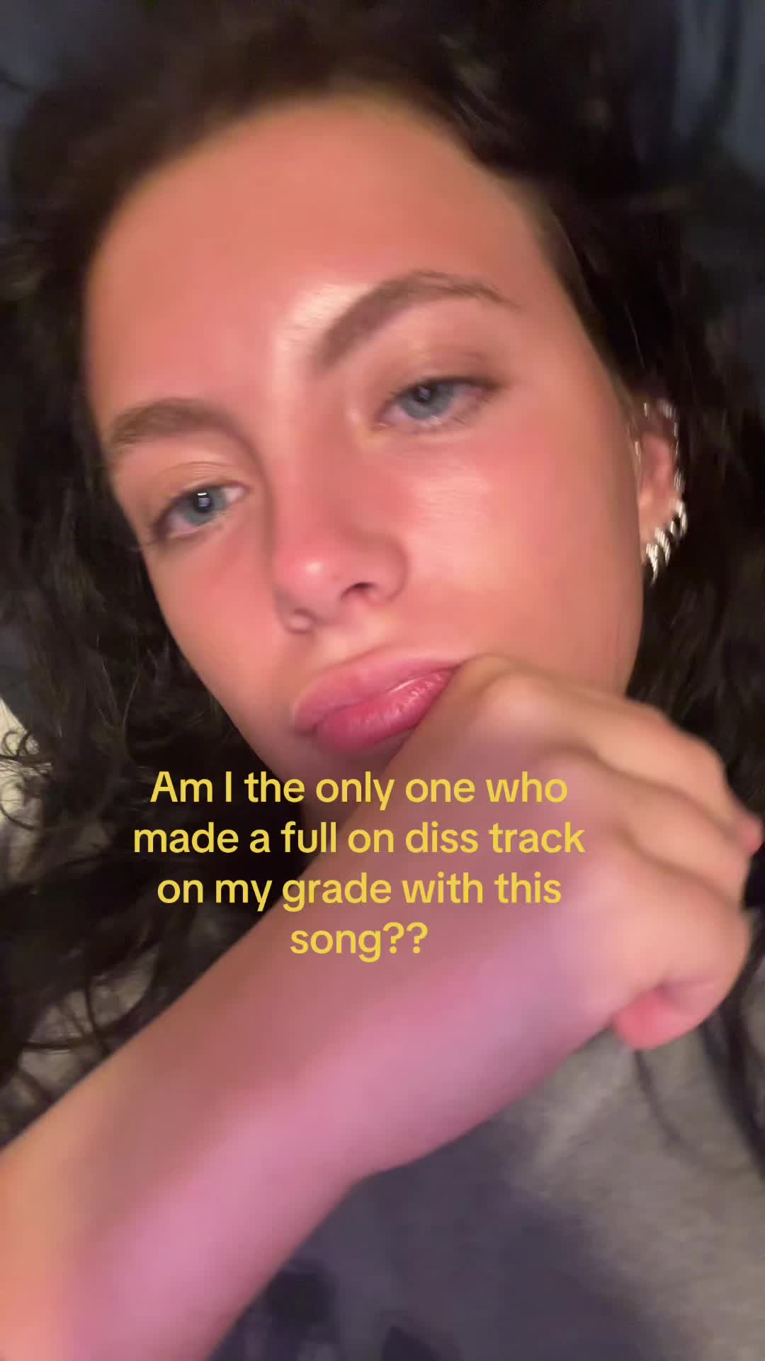 @Ava Burton