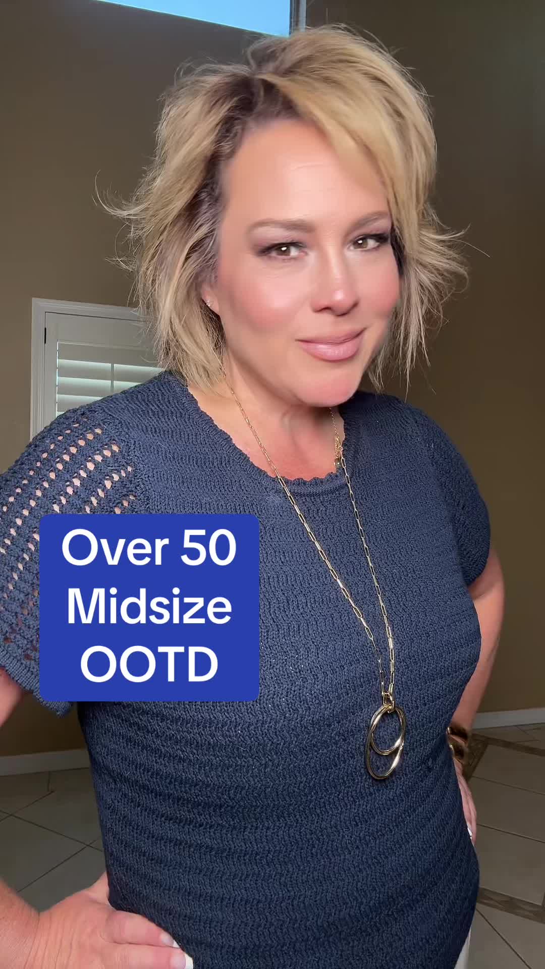 @Brandy Over 50 Fashion &Beauty