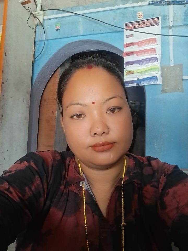 @Muna Gurung
