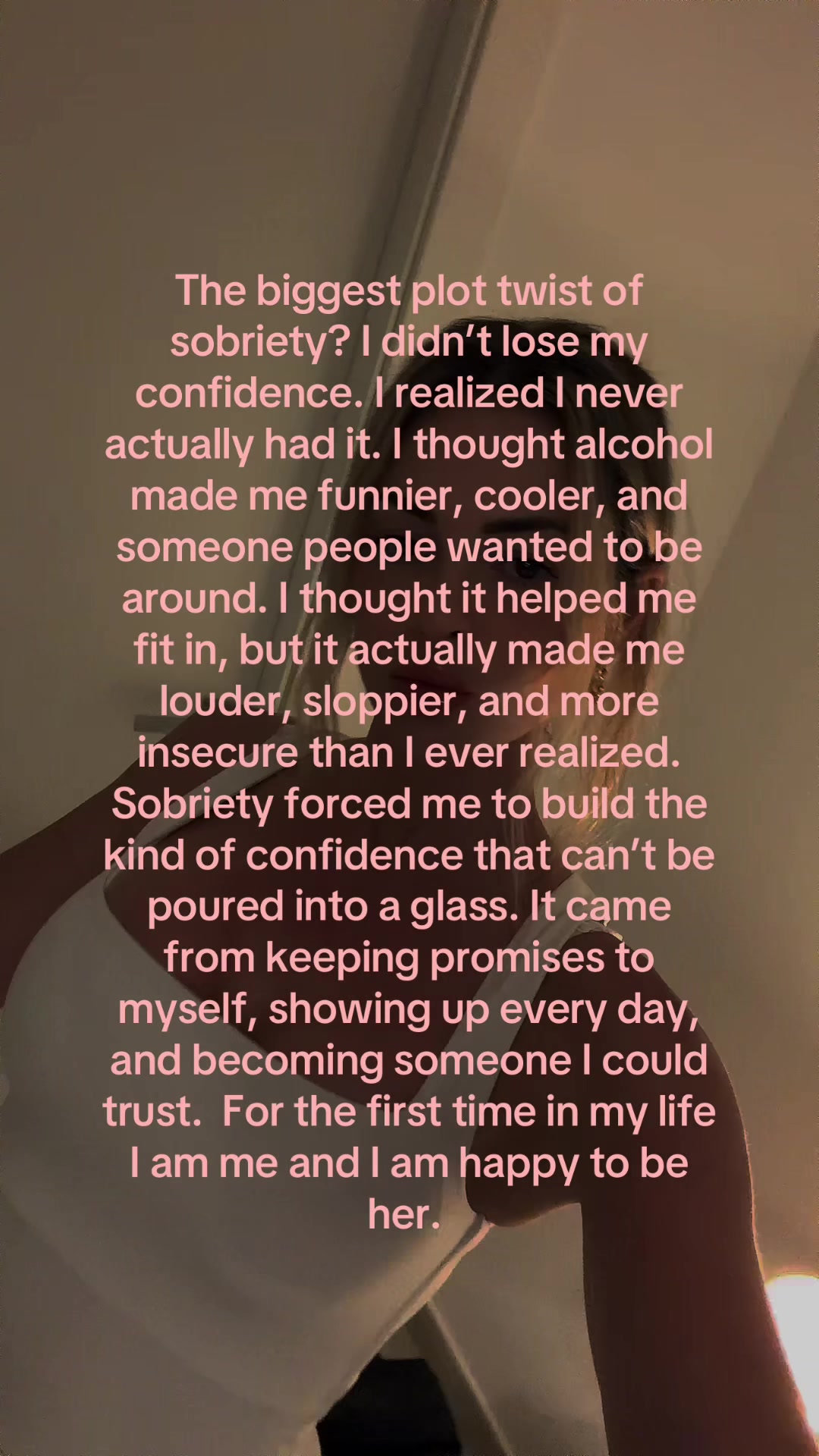 @Kat | SoberFitGirl Coaching