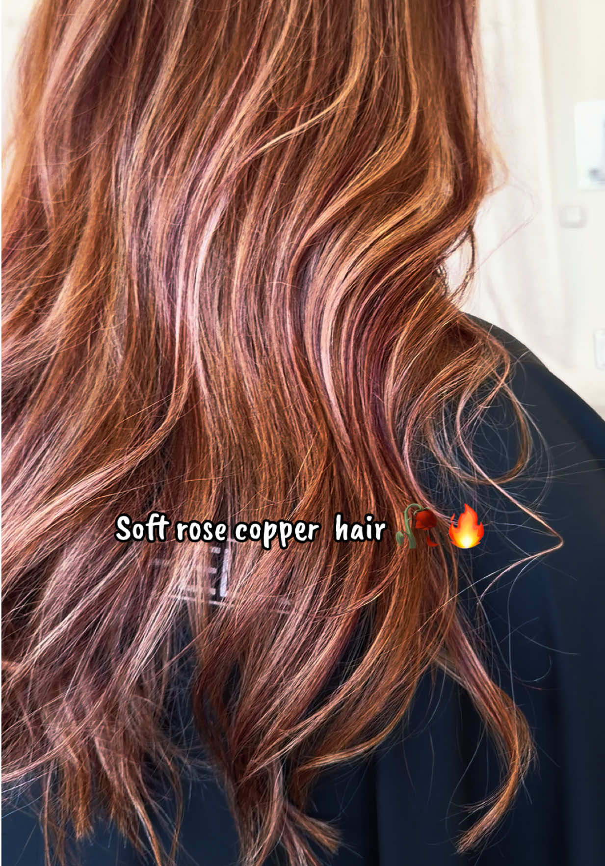 @VIRGINIA | FL HAIRSTYLIST ✨