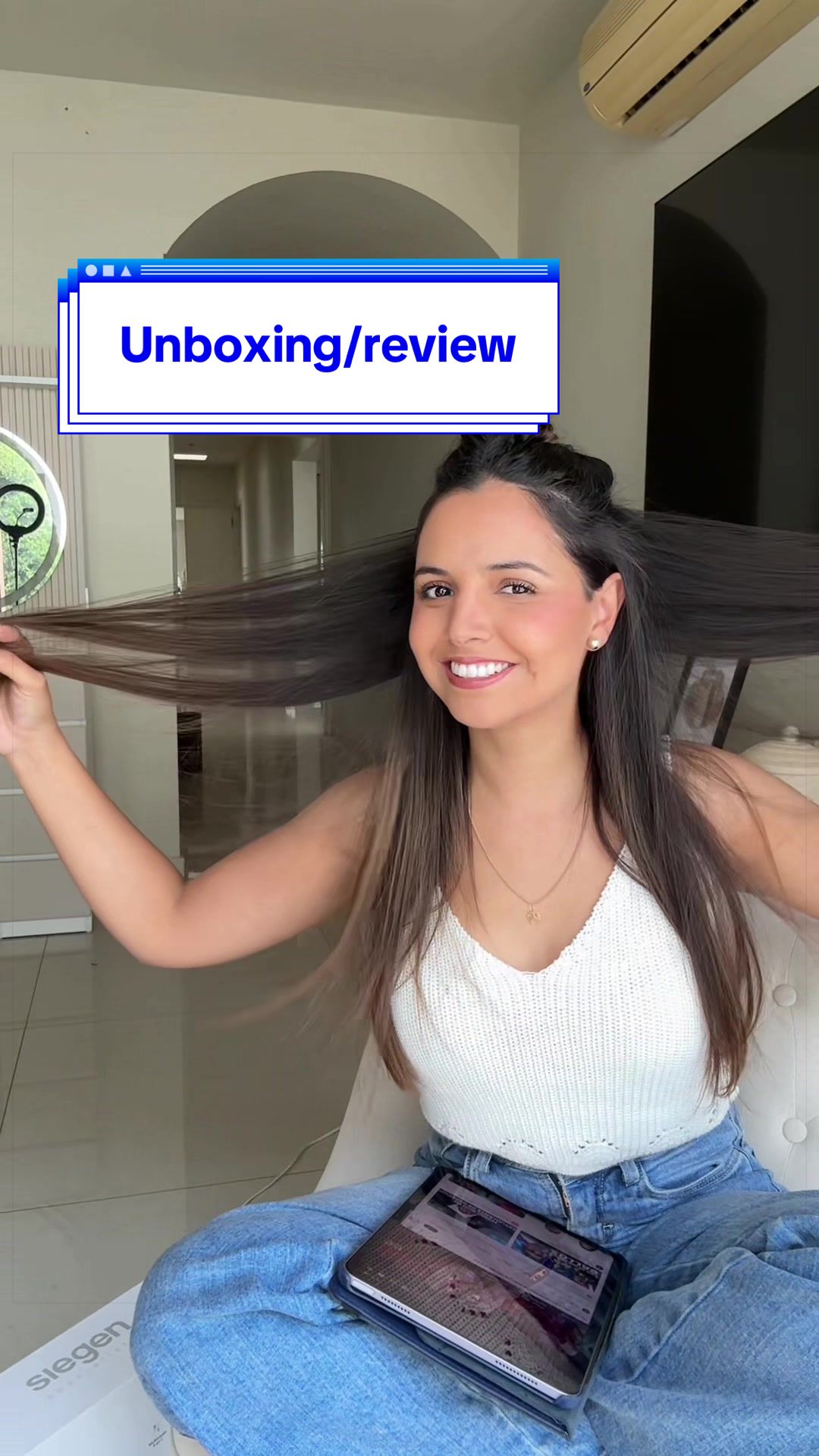 @Fiorella Oquendo UGC