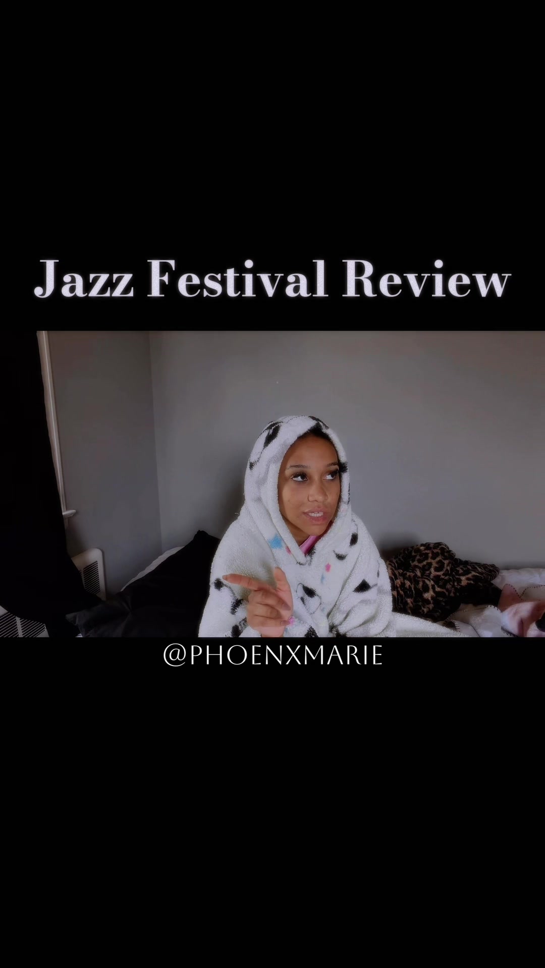 @phoenxmarie