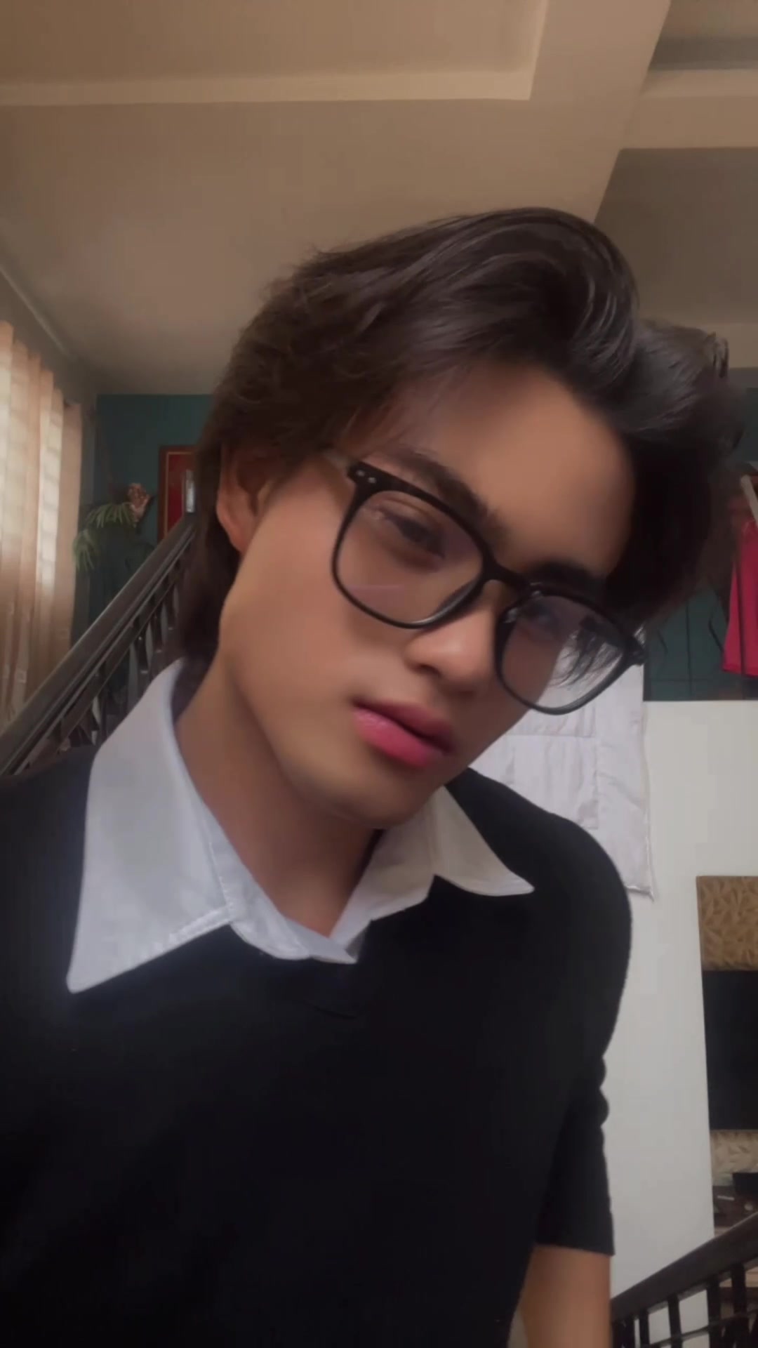 @Aeron Halili (Eron)