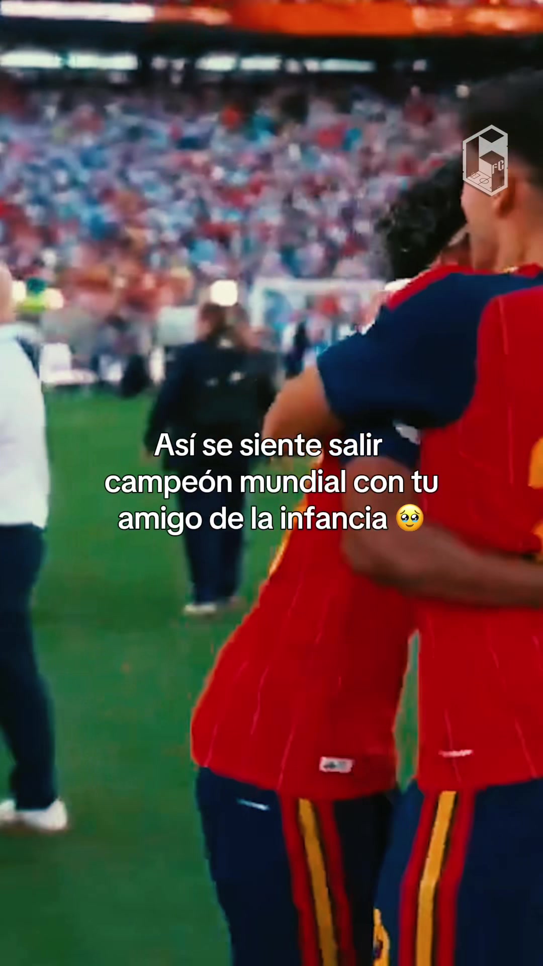 @Gen-FC | J&oacute;venes Futbolistas