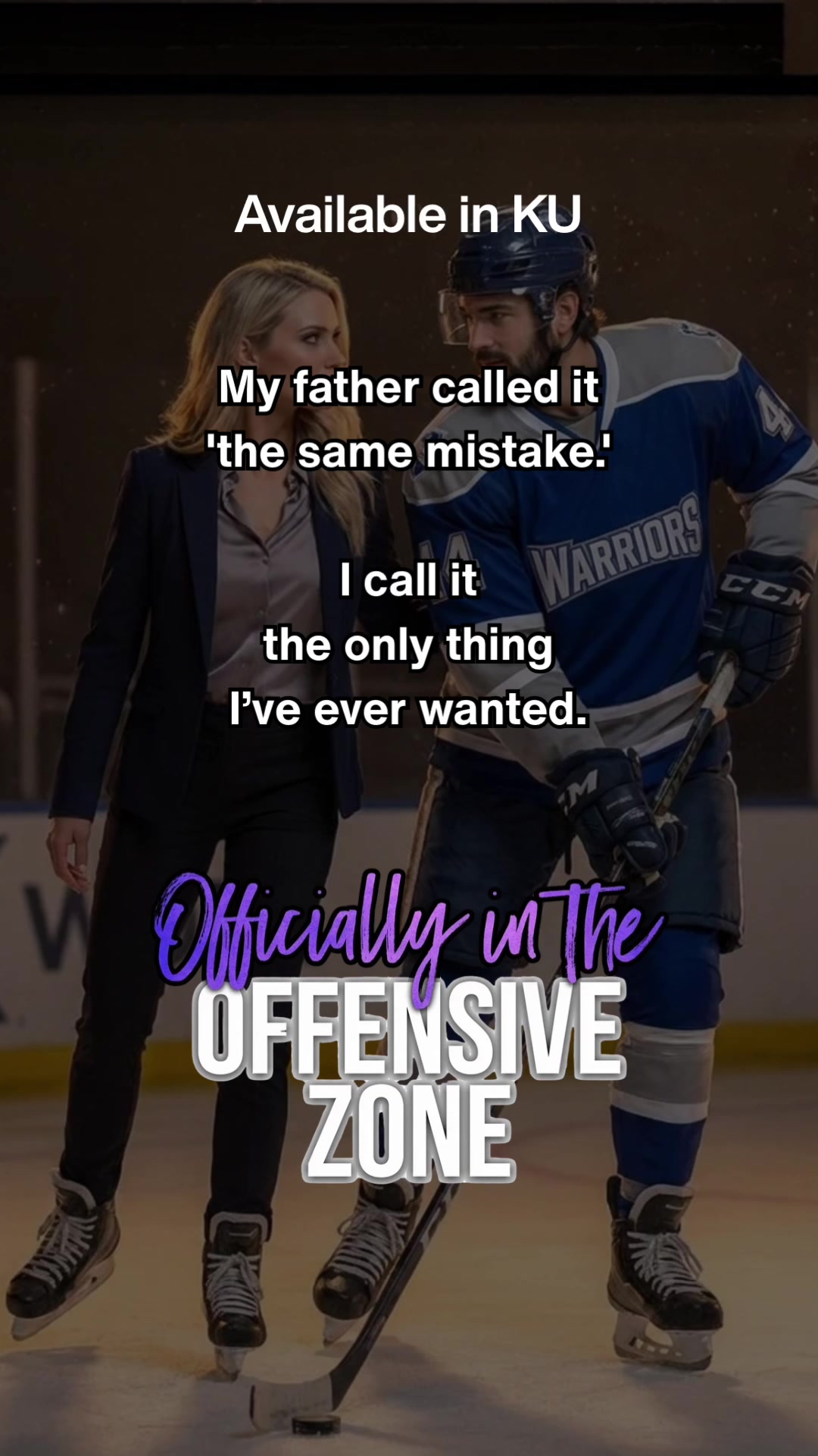 @TheresaPapaAuthor