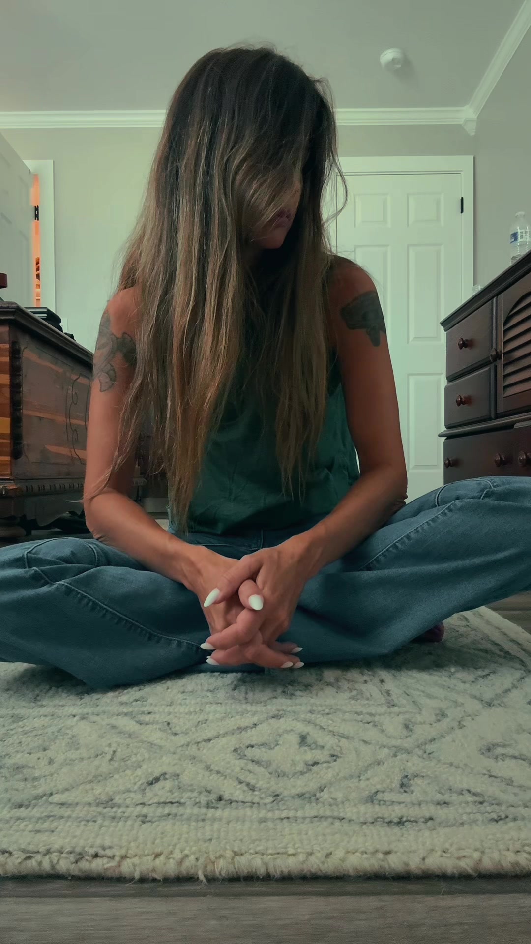 @LillieVibes
