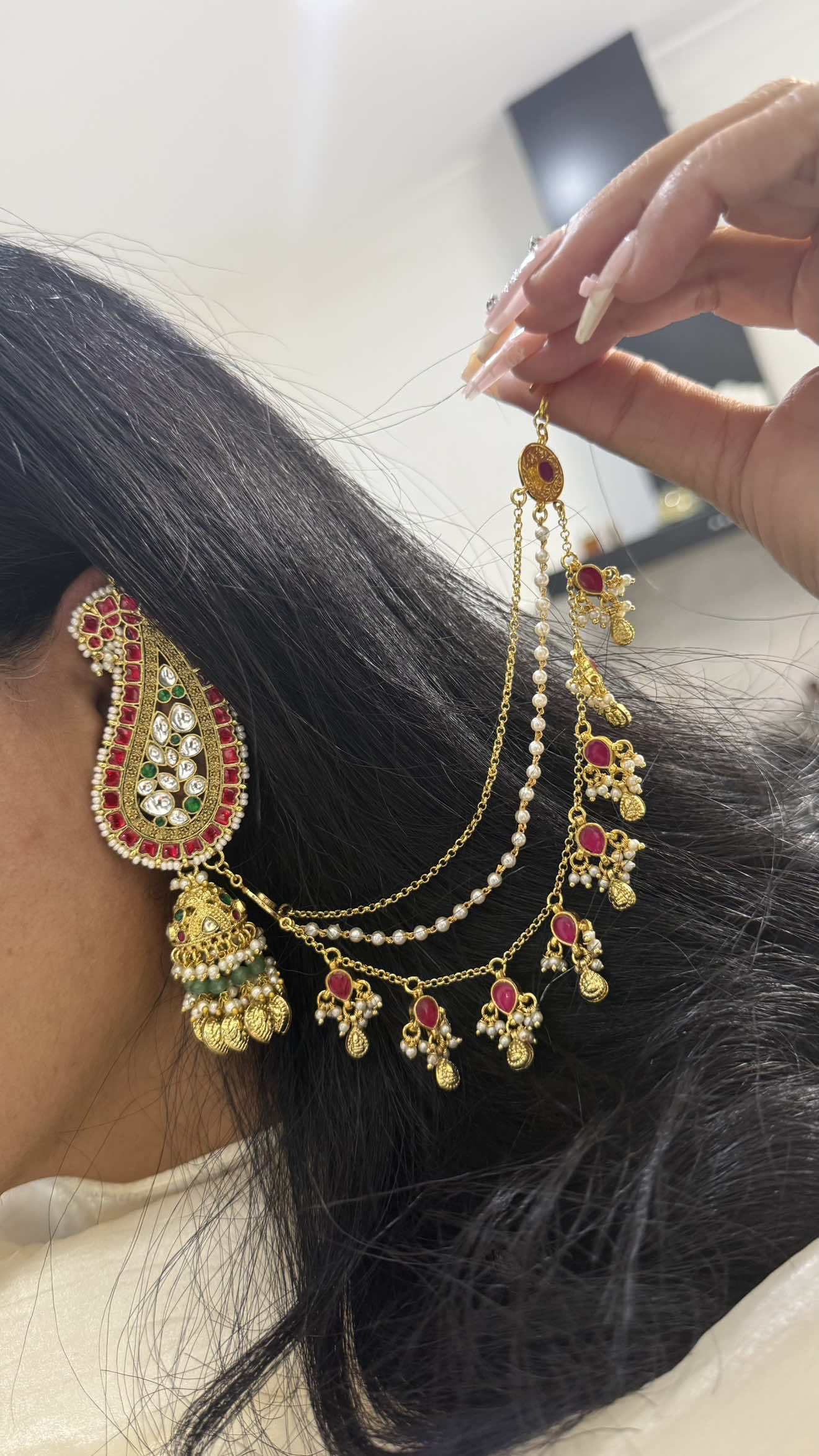 @Mehar punjab designs
