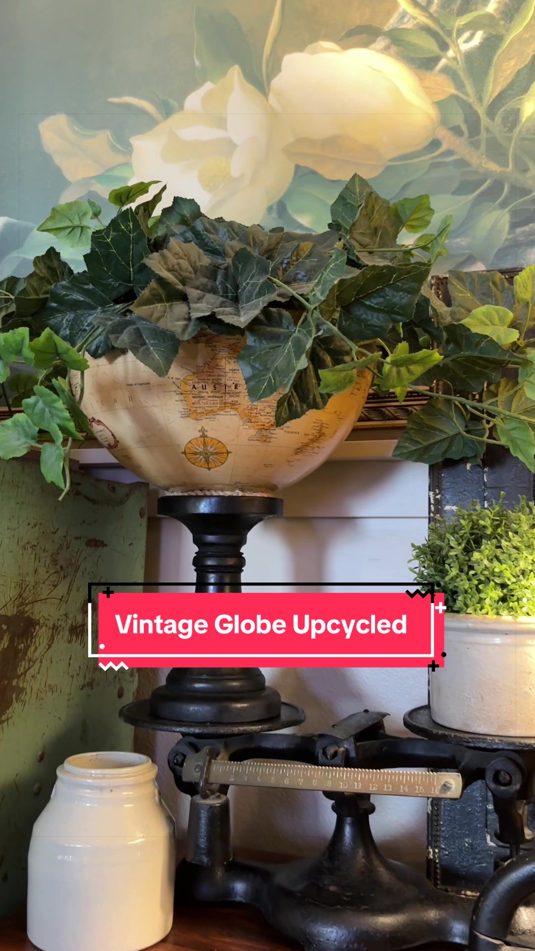 @Sandy | Whimsy Barn Vintage