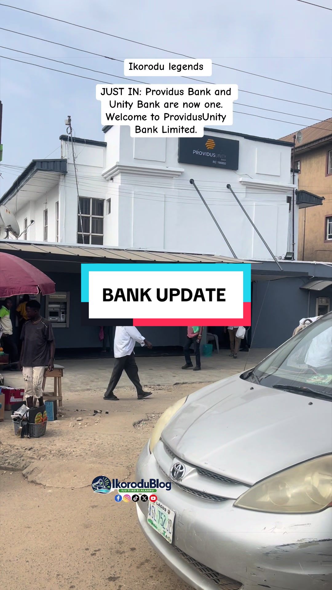 @IKORODU BLOG