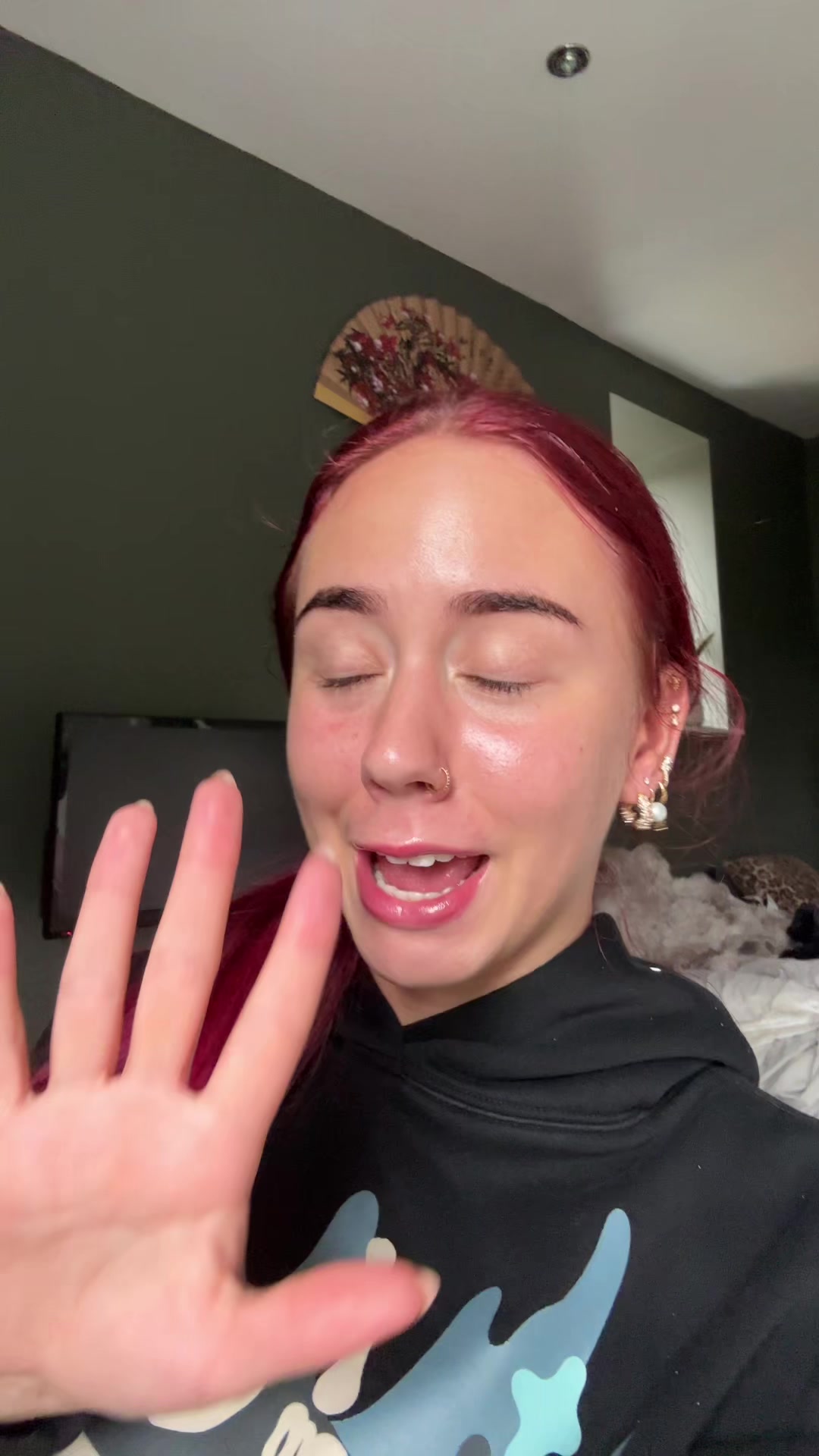 @ruby reeves