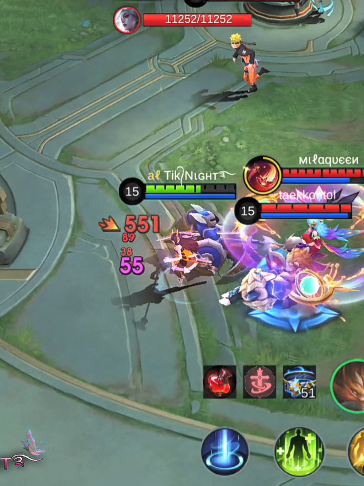 @Night Shade Gaming