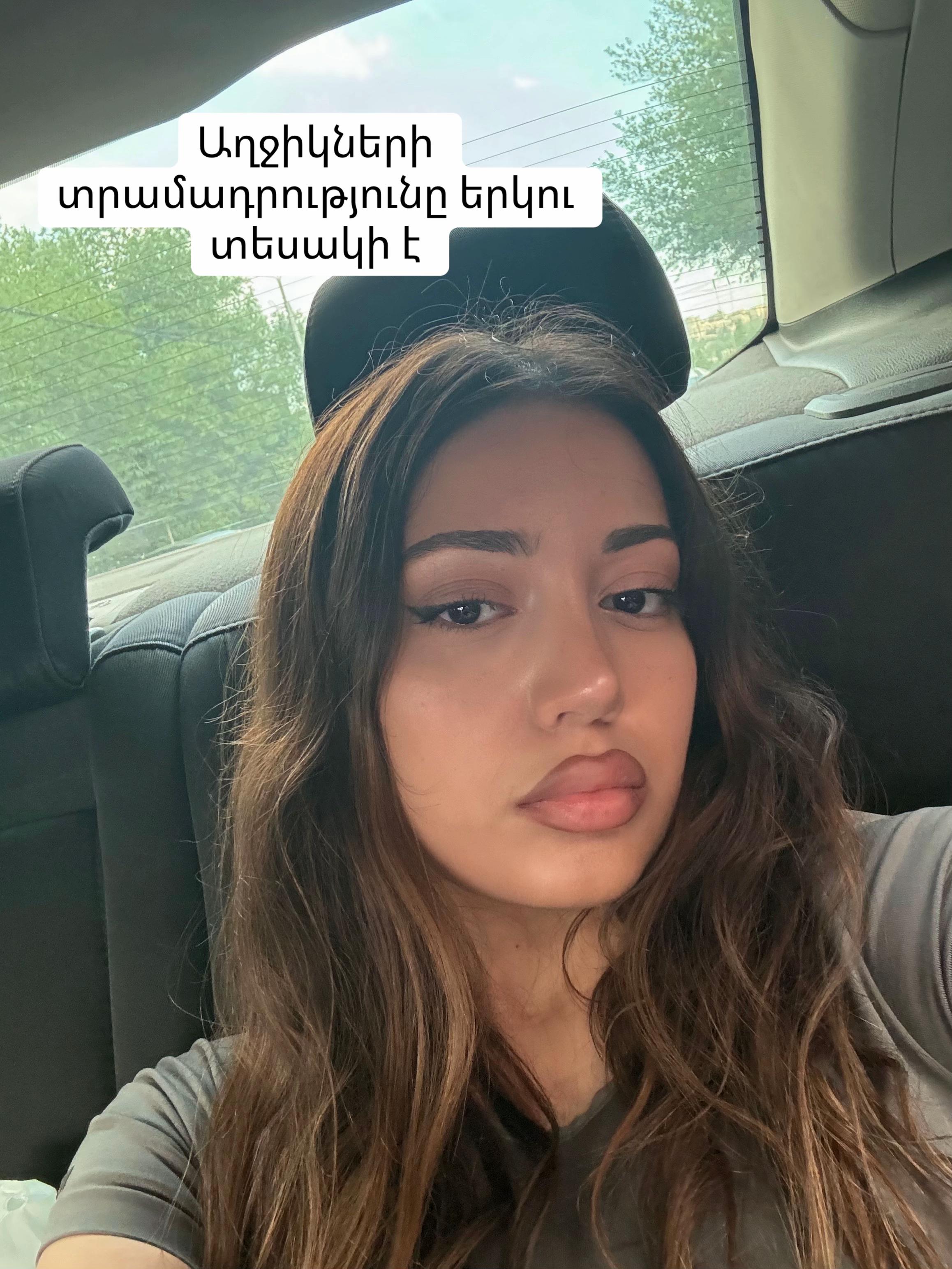 @Moni Karapetyan