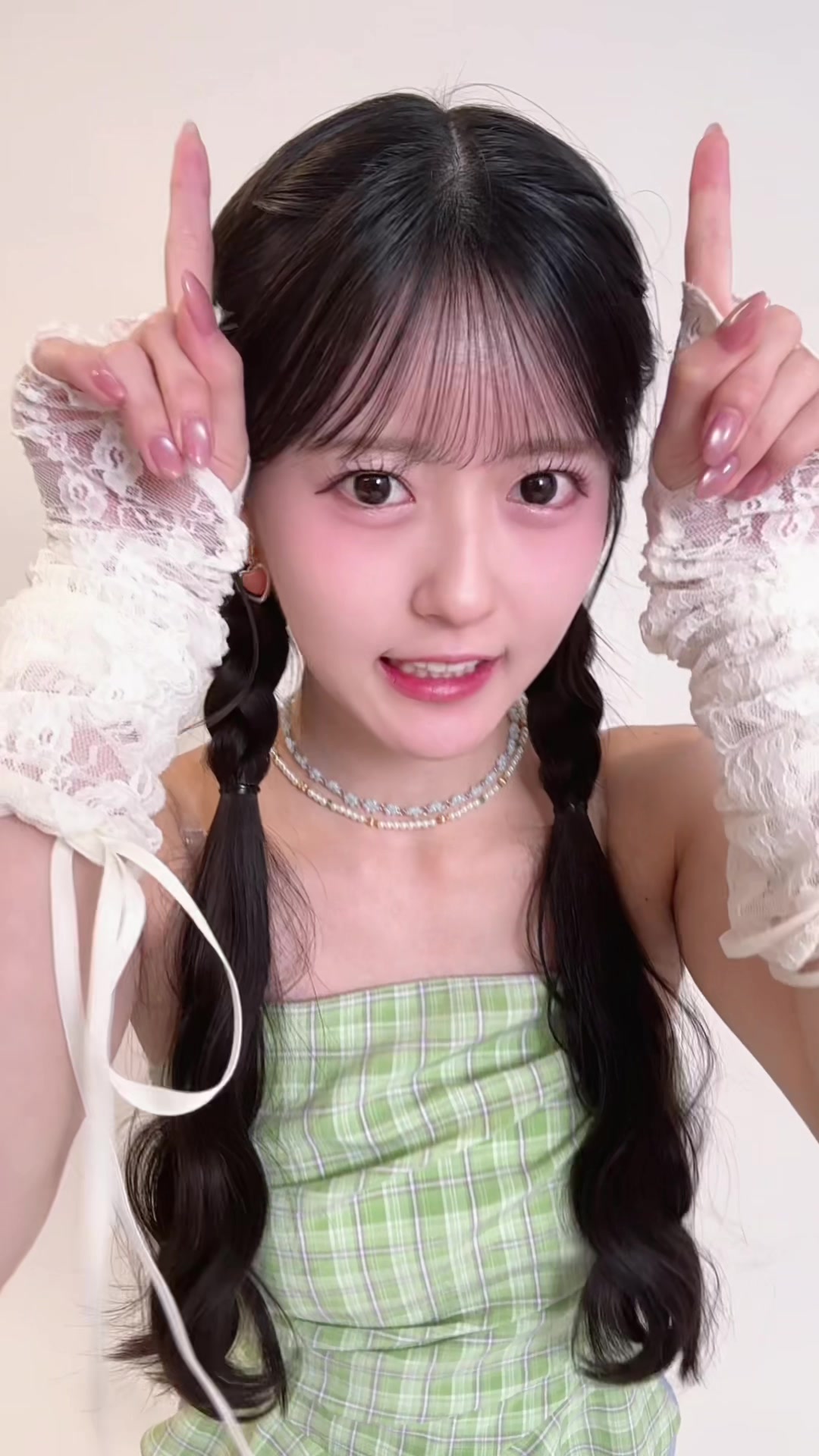 @八木愛月（AKB48）
