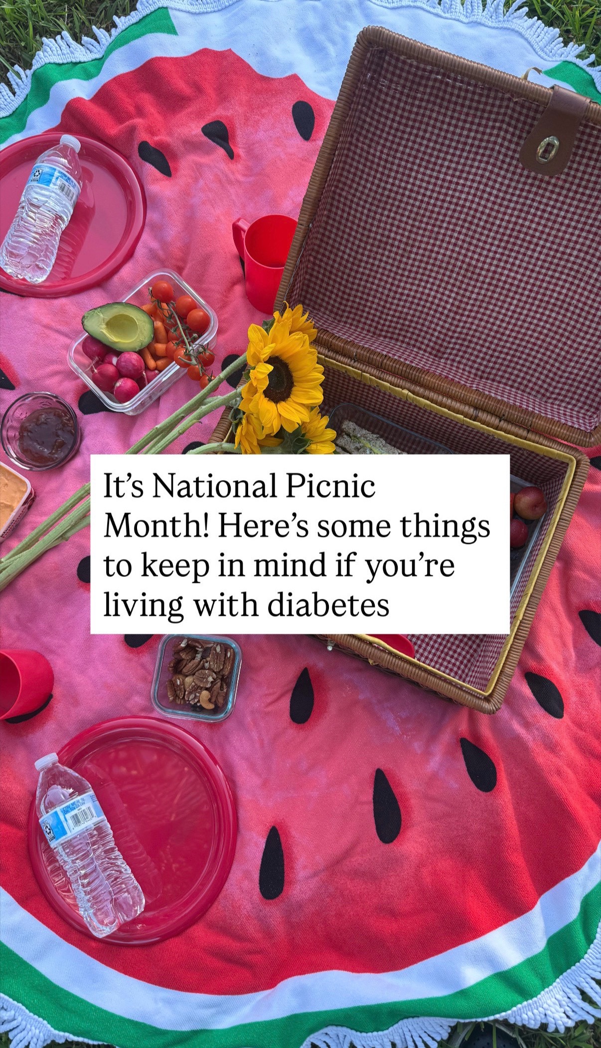 @Blood Sugar Nutritionist