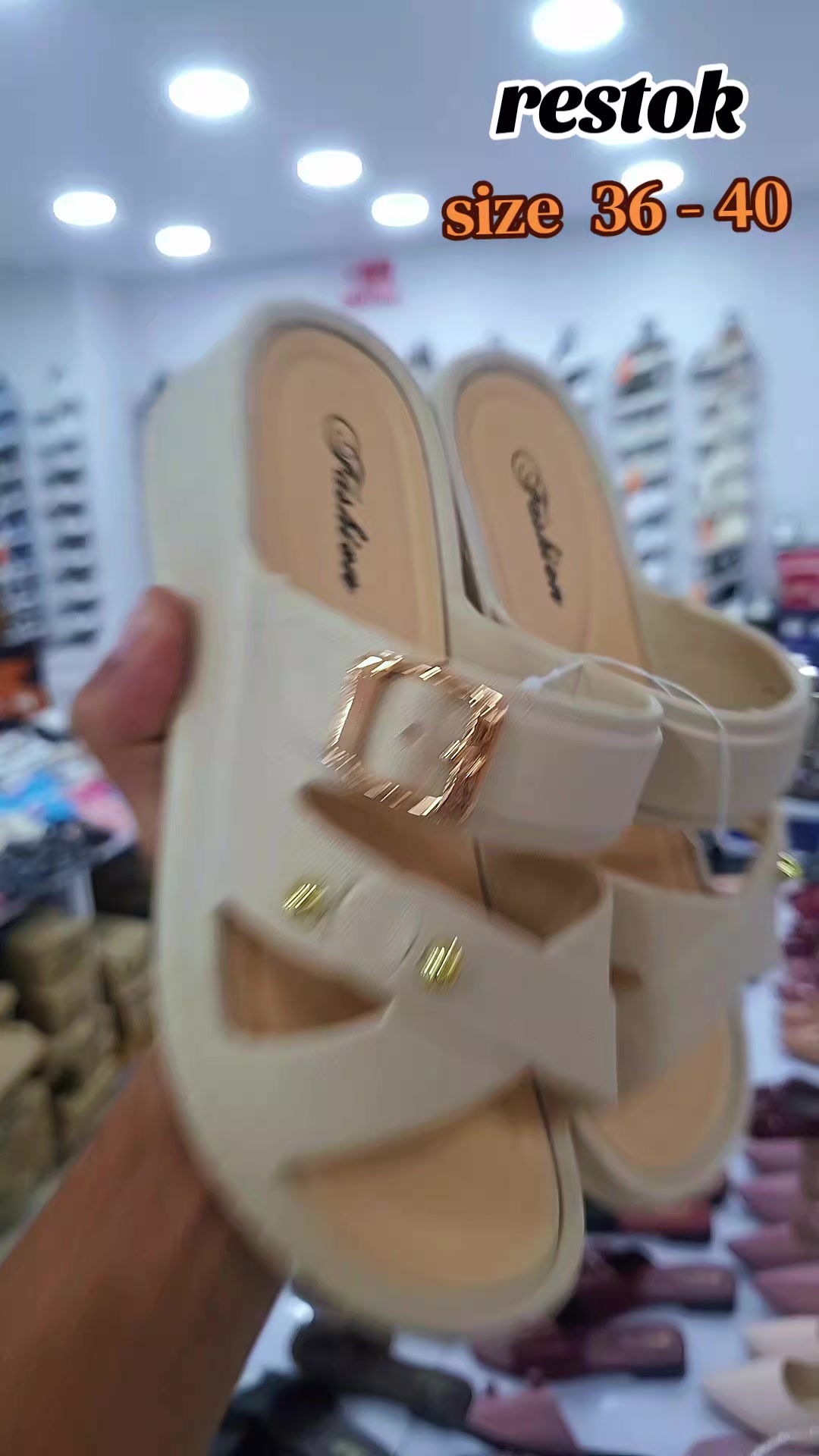 @Galaxy Footwear  { ATTARIYA }