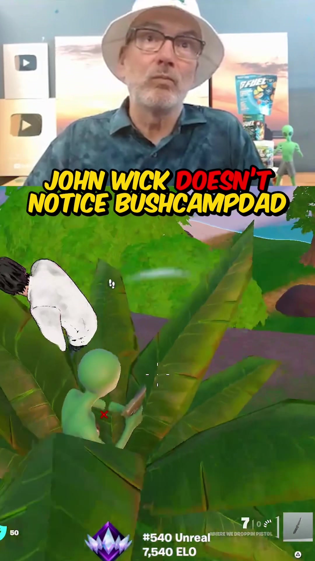 @BushCampDad