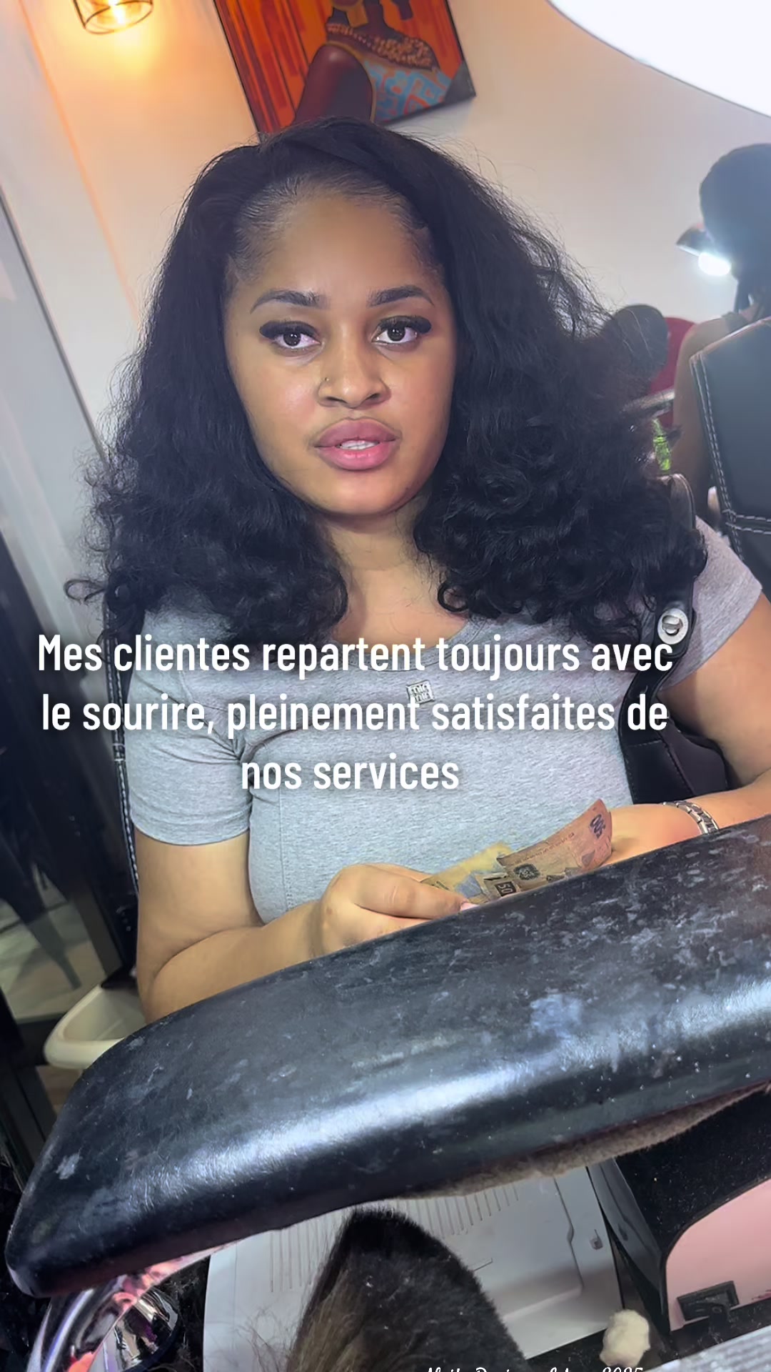 @Salon D&rsquo;ongle Chez Les Gar&ccedil;ons