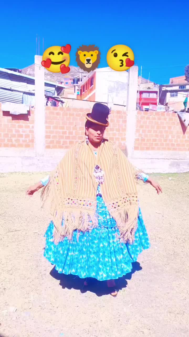 @♌♑ La🇧🇴Charitoinolvidable🦁