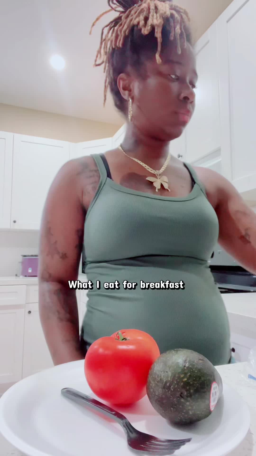@Caliesha&ensp;W