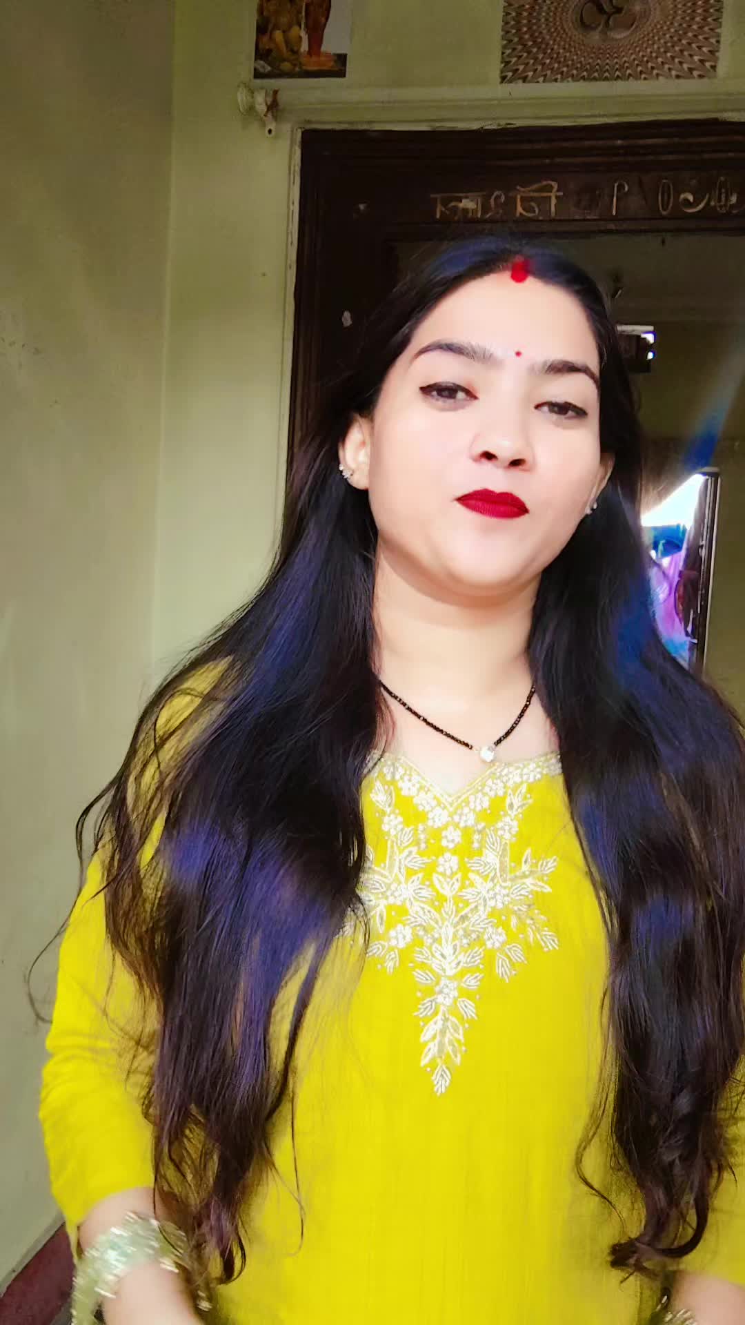 @Priyansh mum