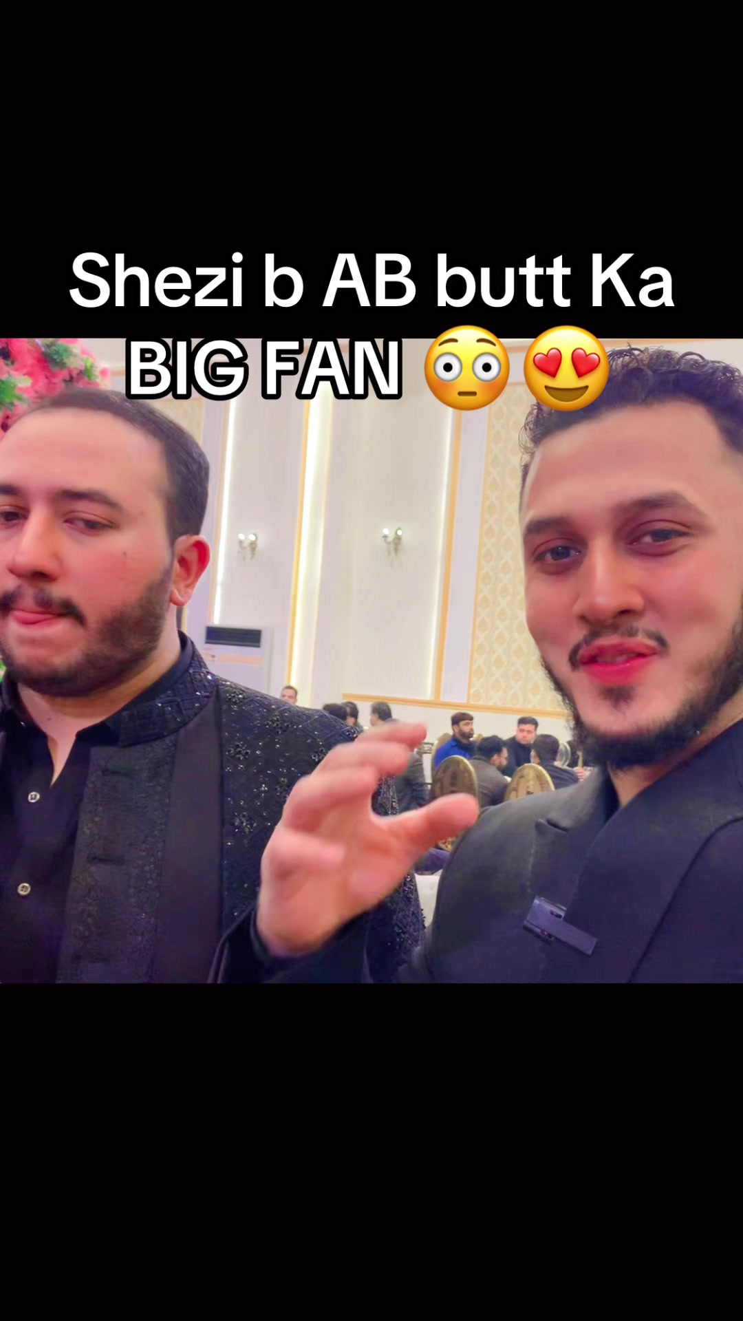 @A B BUTT👑