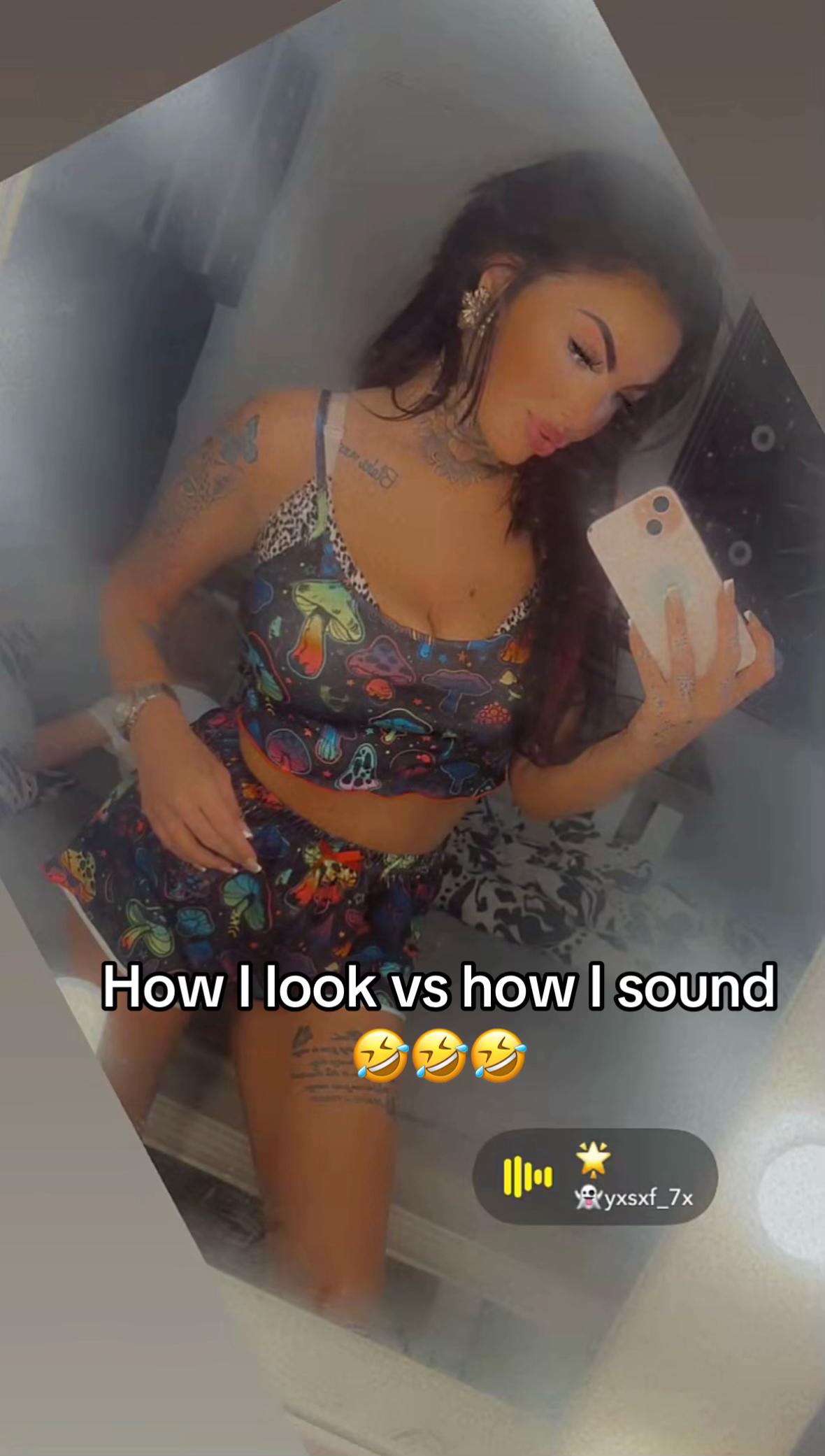 @Leah Kane